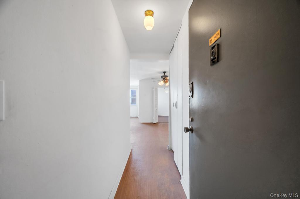 Coop Flatbush Avenue  Brooklyn, NY 11210, MLS-898089-9