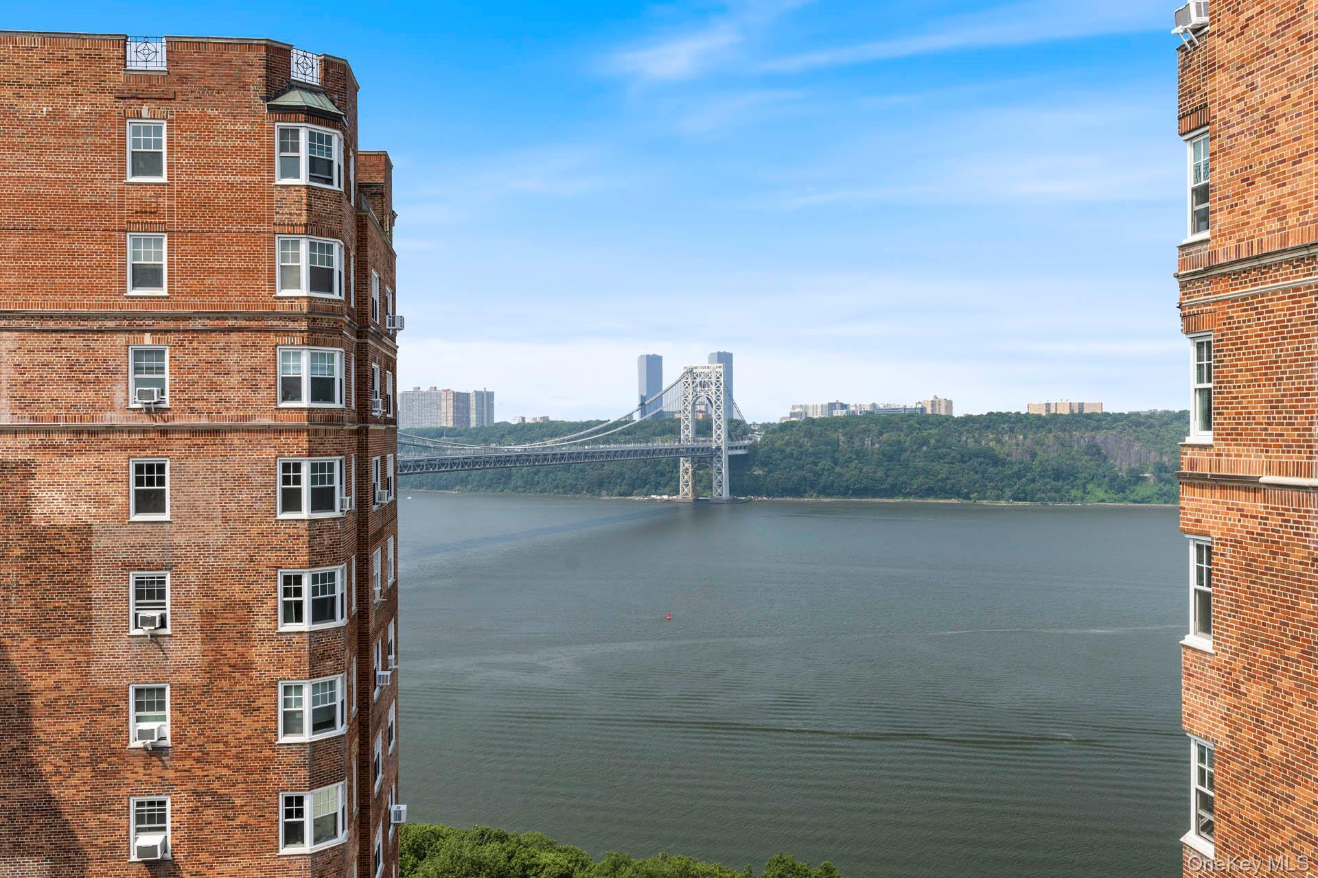 Coop Cabrini  Manhattan, NY 10033, MLS-898096-12