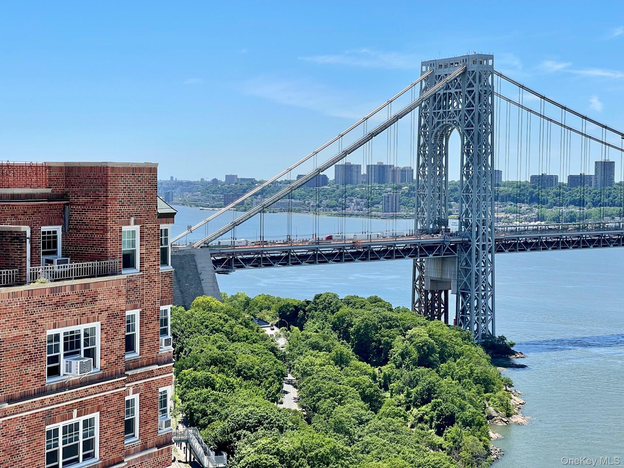 Coop Cabrini  Manhattan, NY 10033, MLS-898096-17