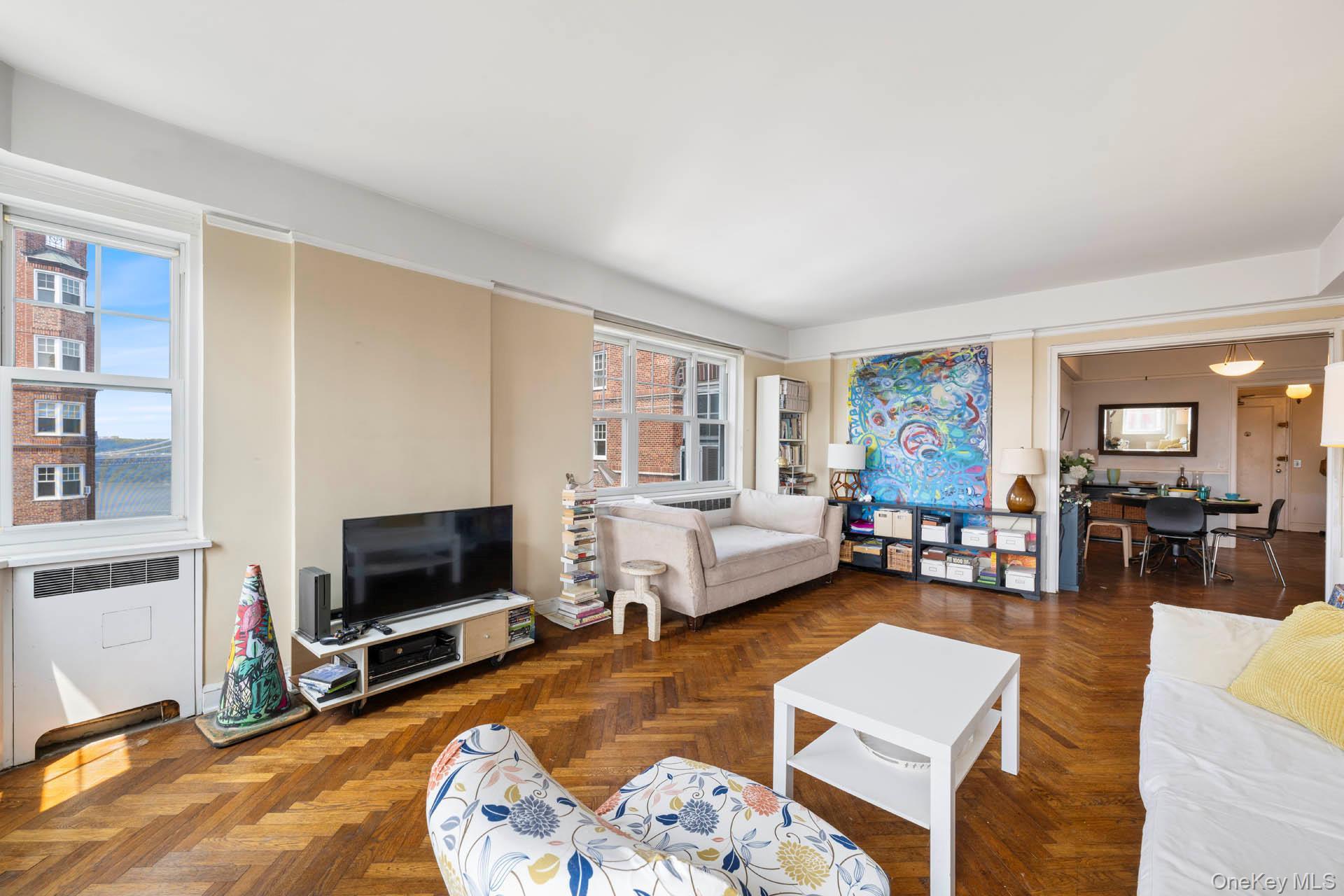 Coop Cabrini  Manhattan, NY 10033, MLS-898096-3