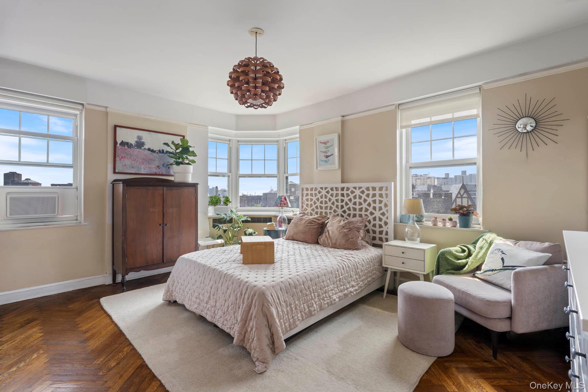 Coop Cabrini  Manhattan, NY 10033, MLS-898096-4