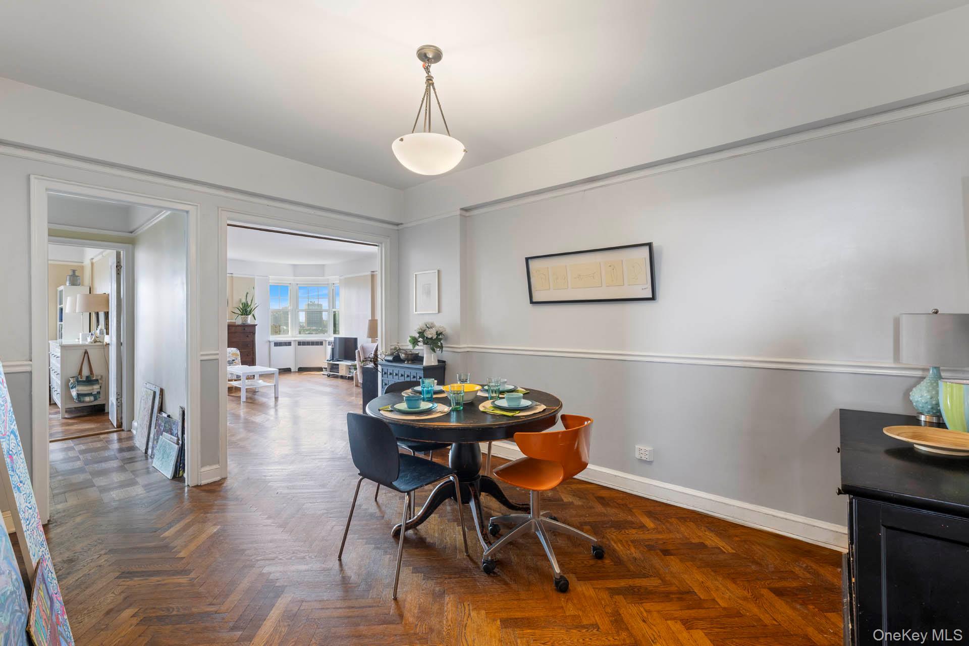 Coop Cabrini  Manhattan, NY 10033, MLS-898096-9