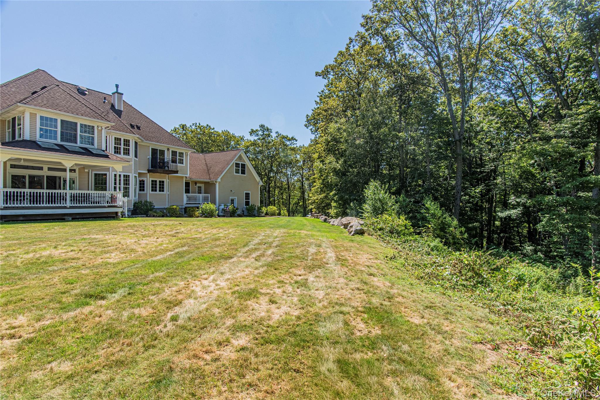 Single Family Woodmont Dutchess County, NY 12533, MLS-898109-11