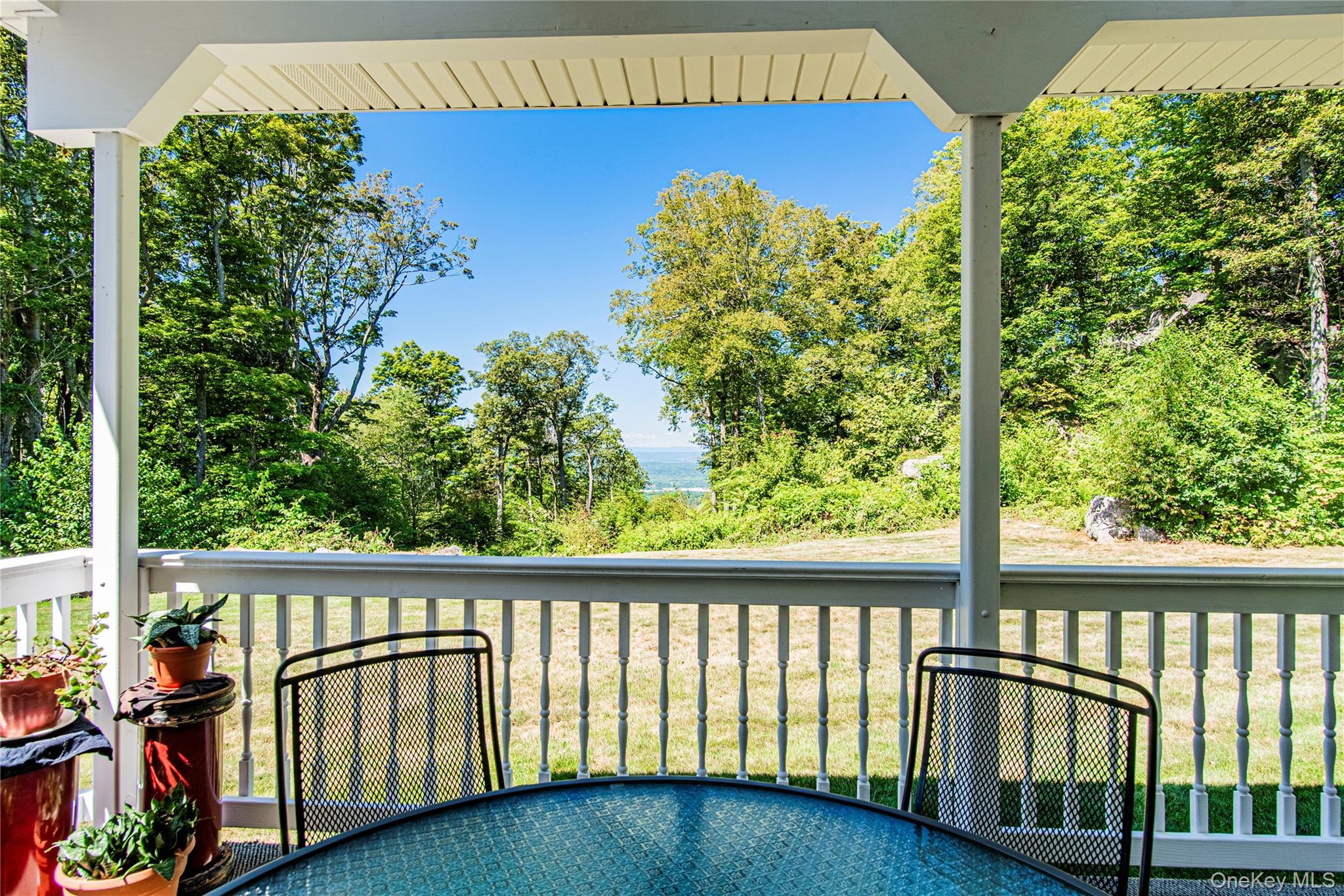 Single Family Woodmont Dutchess County, NY 12533, MLS-898109-12