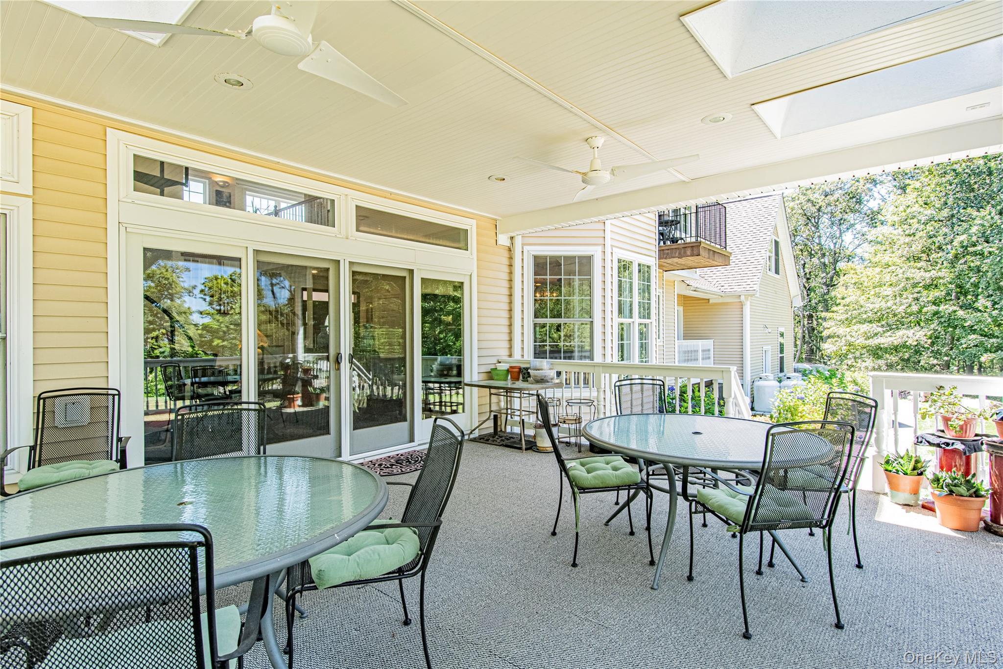 Single Family Woodmont Dutchess County, NY 12533, MLS-898109-13