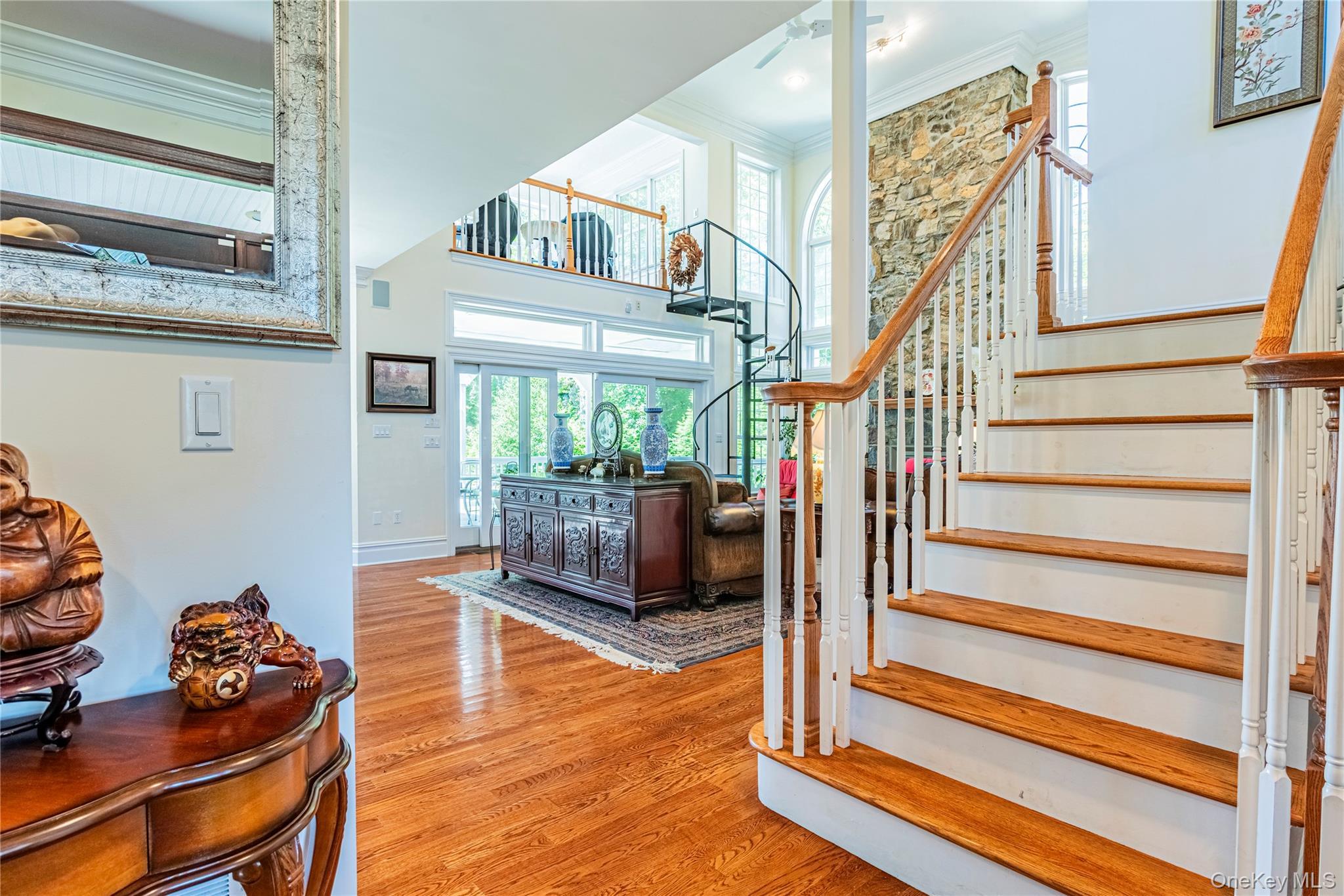 Single Family Woodmont Dutchess County, NY 12533, MLS-898109-14