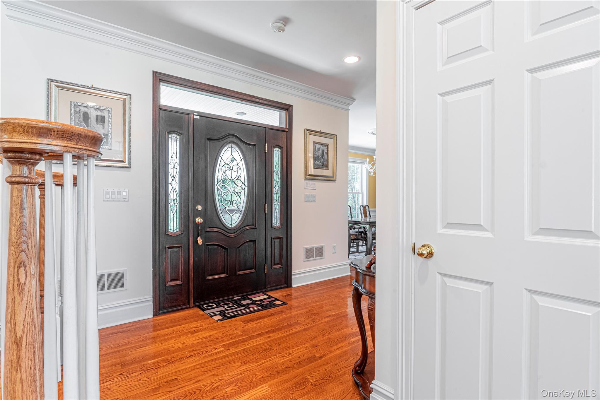 Single Family Woodmont Dutchess County, NY 12533, MLS-898109-15