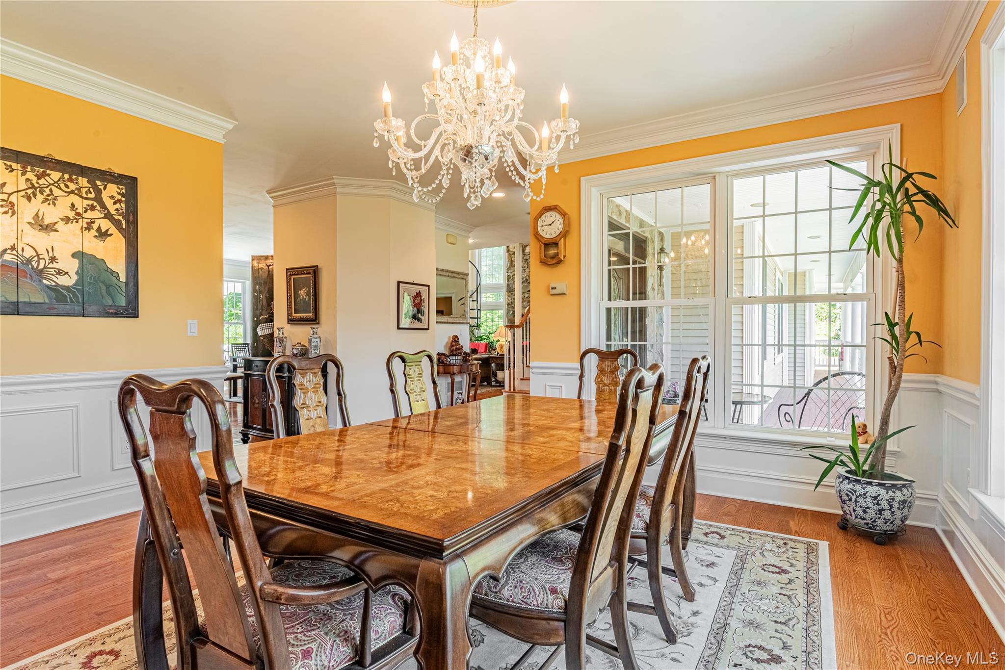 Single Family Woodmont Dutchess County, NY 12533, MLS-898109-17