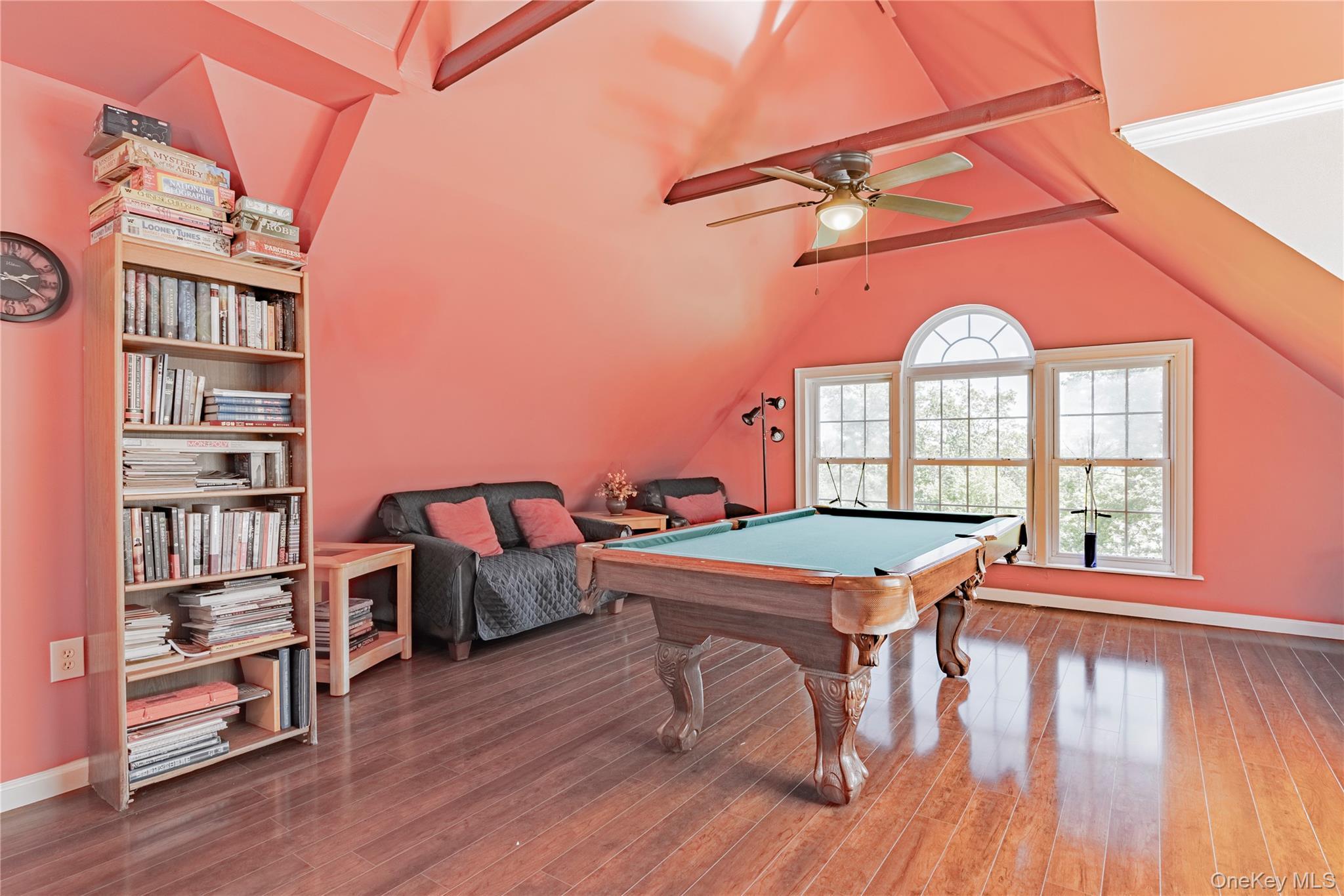 Single Family Woodmont Dutchess County, NY 12533, MLS-898109-21