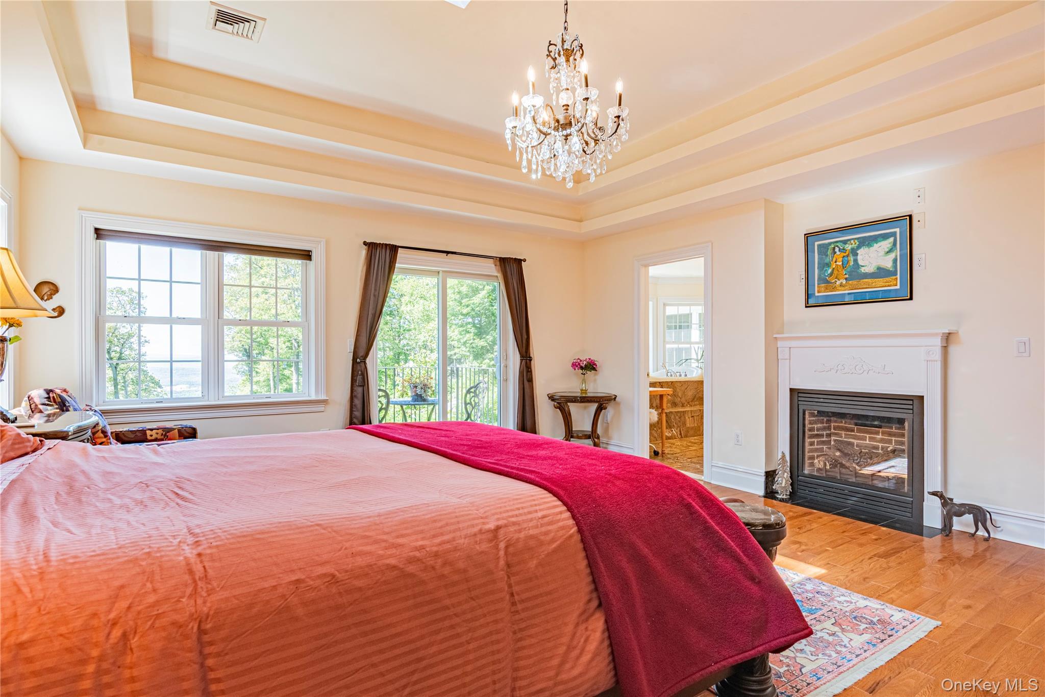 Single Family Woodmont Dutchess County, NY 12533, MLS-898109-23