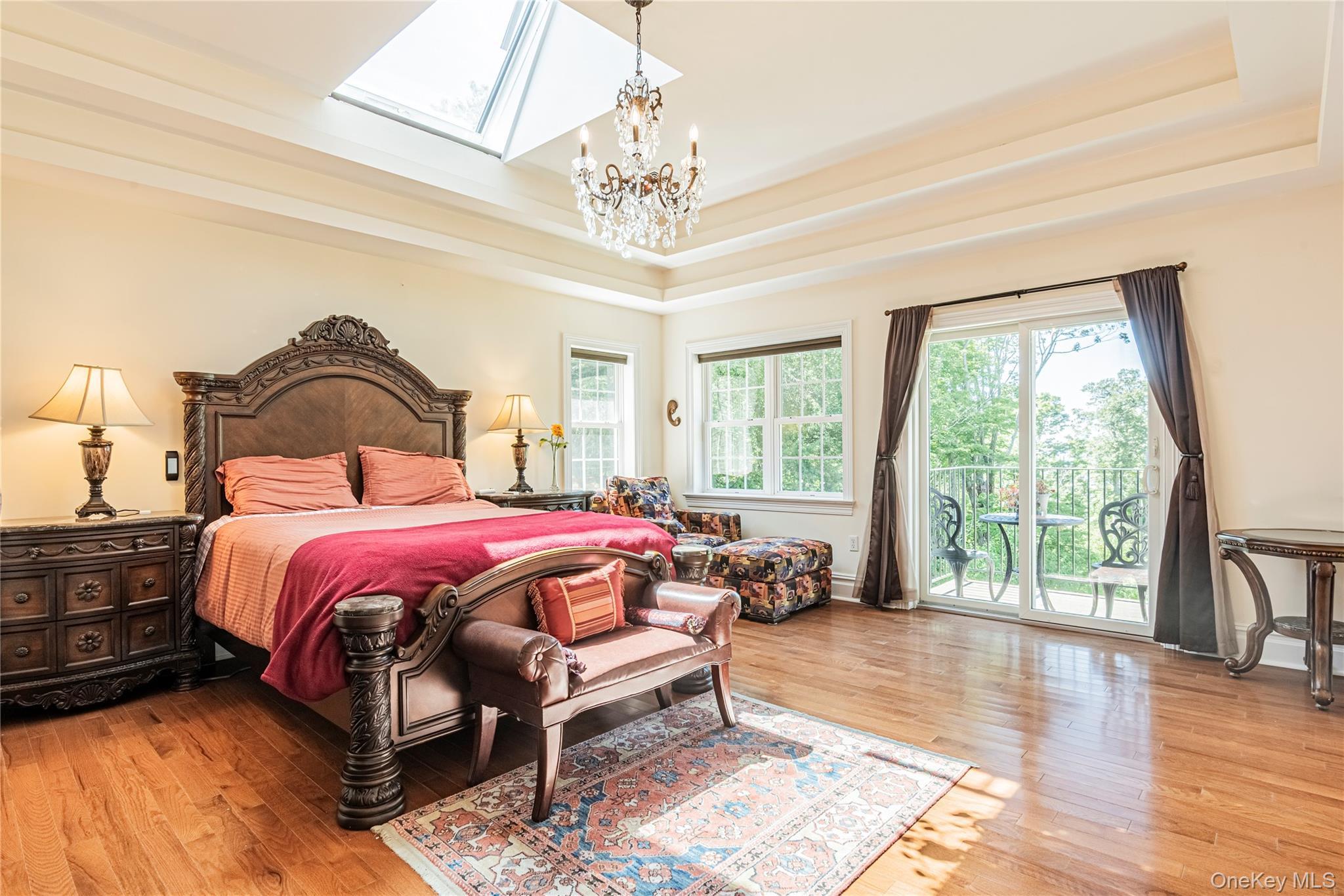 Single Family Woodmont Dutchess County, NY 12533, MLS-898109-24