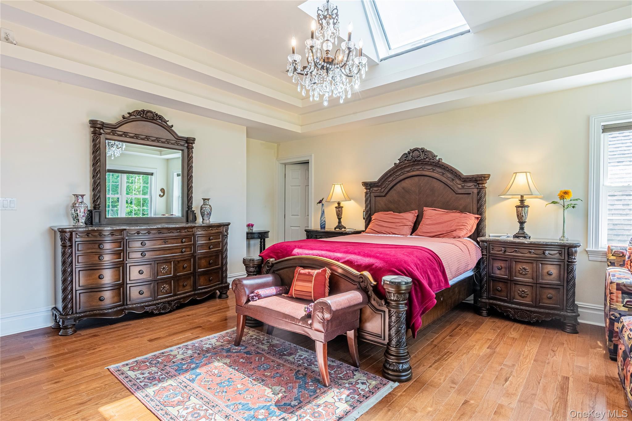 Single Family Woodmont Dutchess County, NY 12533, MLS-898109-25