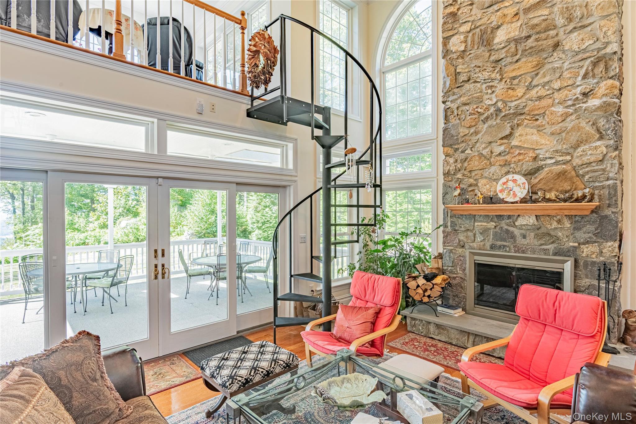 Single Family Woodmont Dutchess County, NY 12533, MLS-898109-32