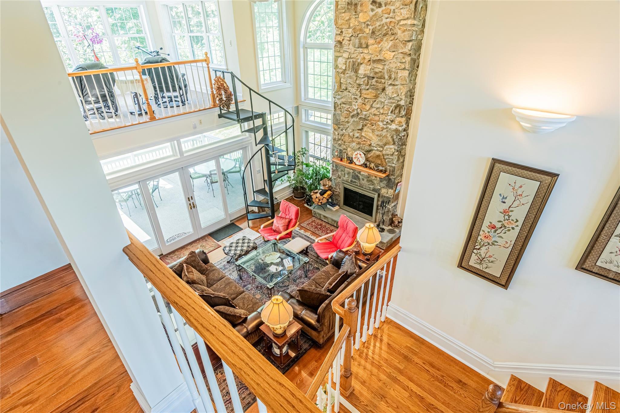 Single Family Woodmont Dutchess County, NY 12533, MLS-898109-34