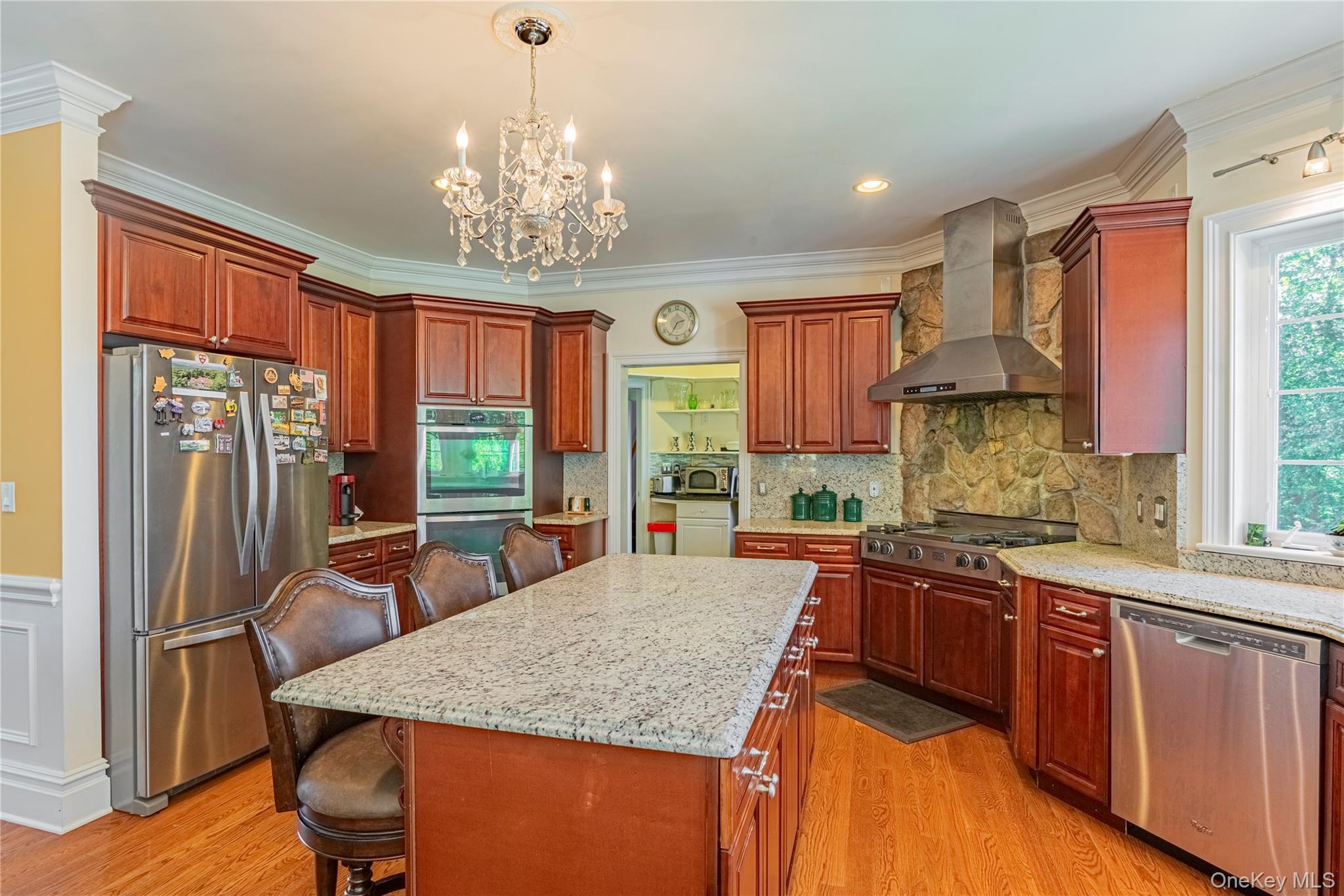 Single Family Woodmont Dutchess County, NY 12533, MLS-898109-42