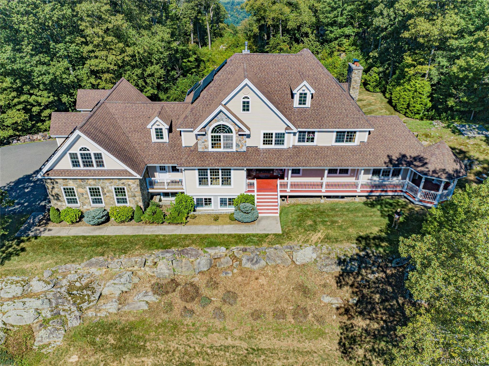 Single Family Woodmont Dutchess County, NY 12533, MLS-898109-44