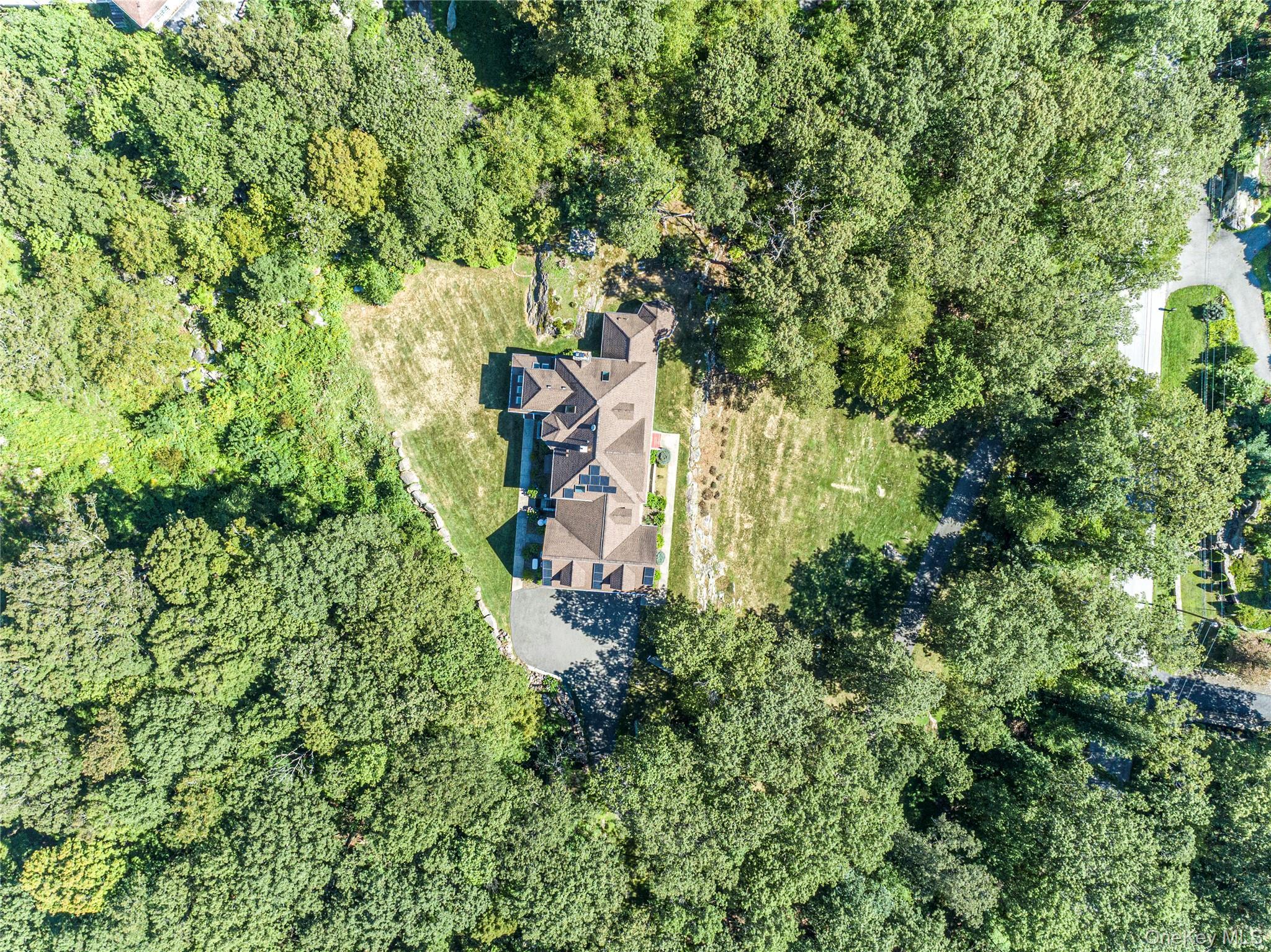 Single Family Woodmont Dutchess County, NY 12533, MLS-898109-46