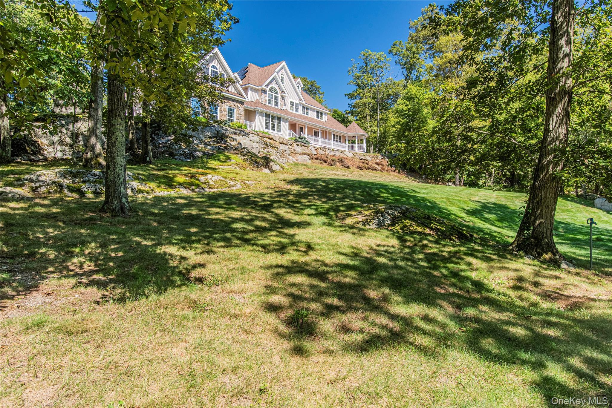 Single Family Woodmont Dutchess County, NY 12533, MLS-898109-5