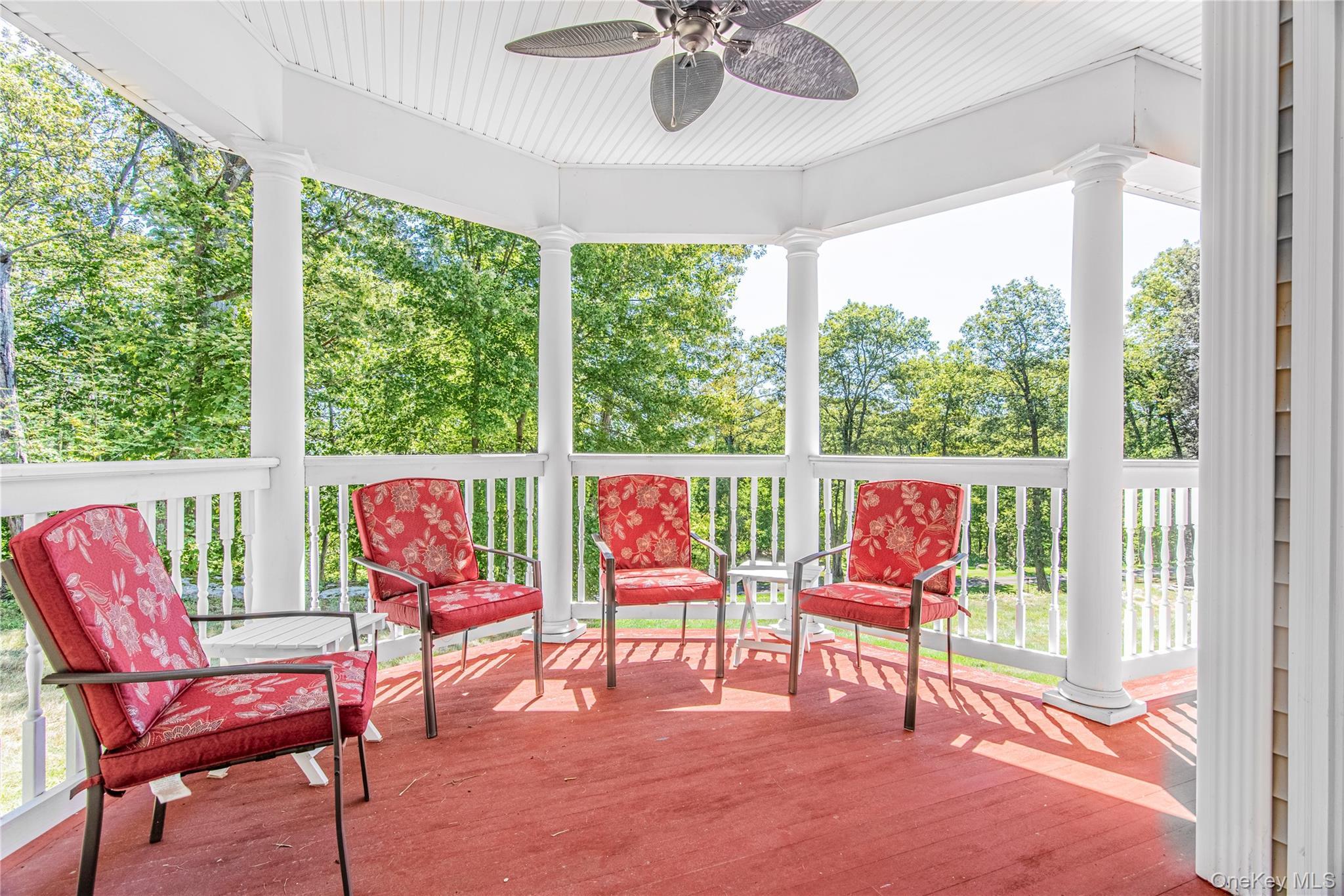 Single Family Woodmont Dutchess County, NY 12533, MLS-898109-9