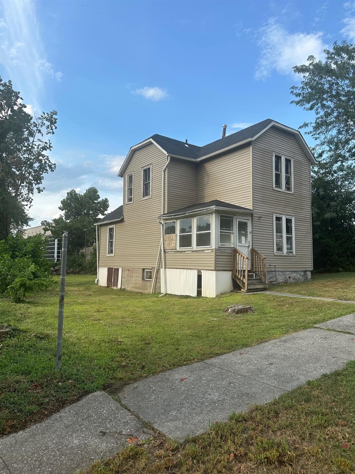 Single Family Columbia  Dutchess County, NY 12601, MLS-898110-2