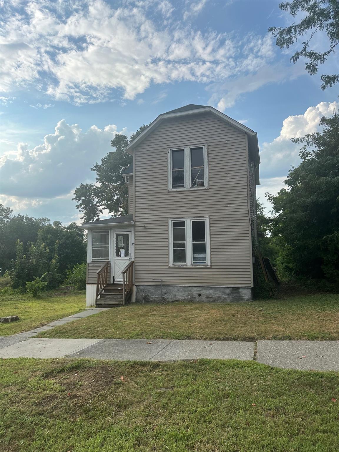 Single Family Columbia  Dutchess County, NY 12601, MLS-898110-4