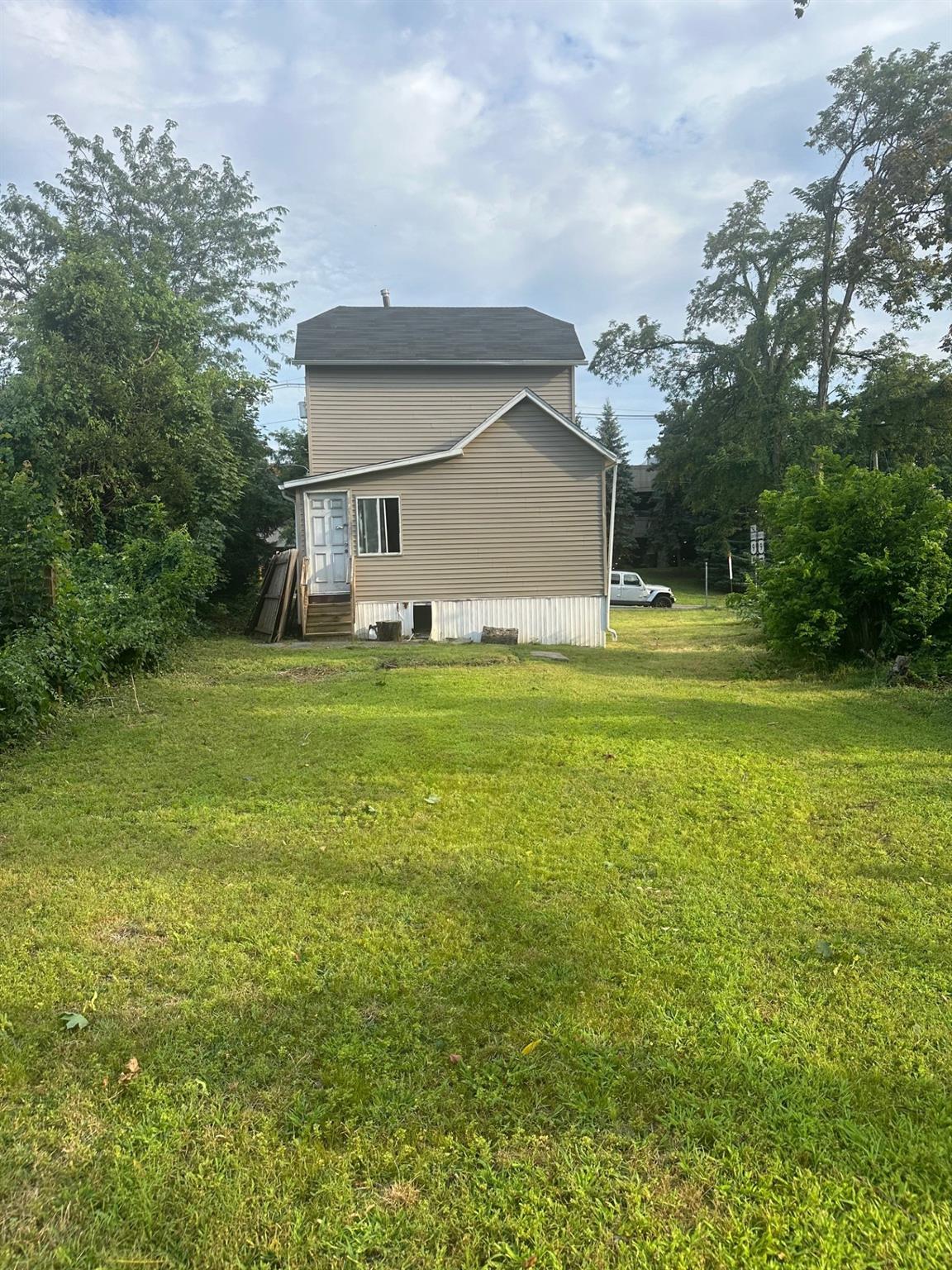 Single Family Columbia  Dutchess County, NY 12601, MLS-898110-5