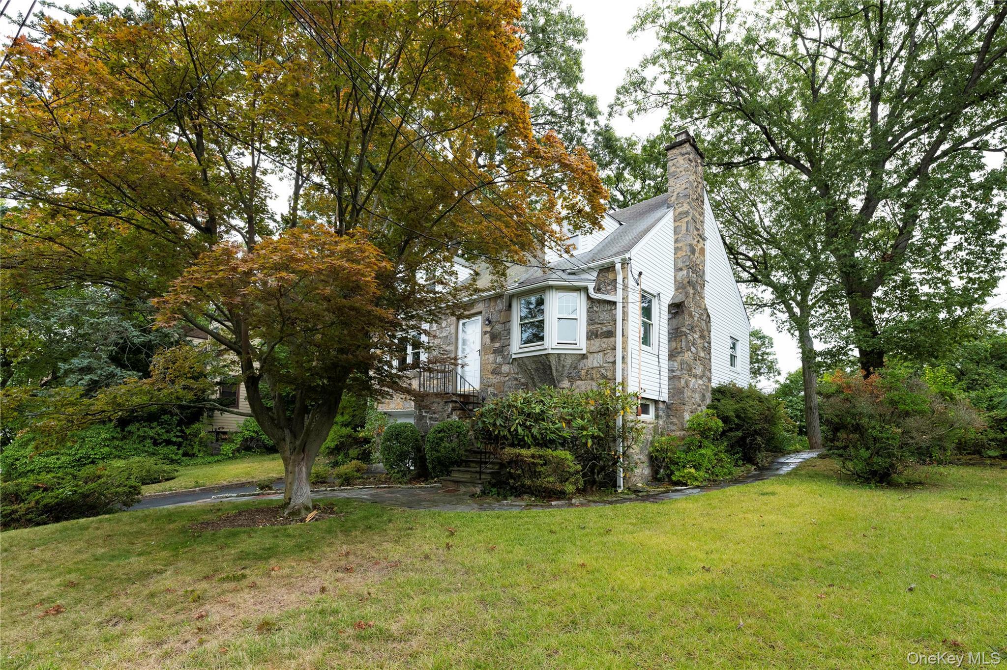 Single Family Gramercy Westchester County, NY 10701, MLS-898111-2