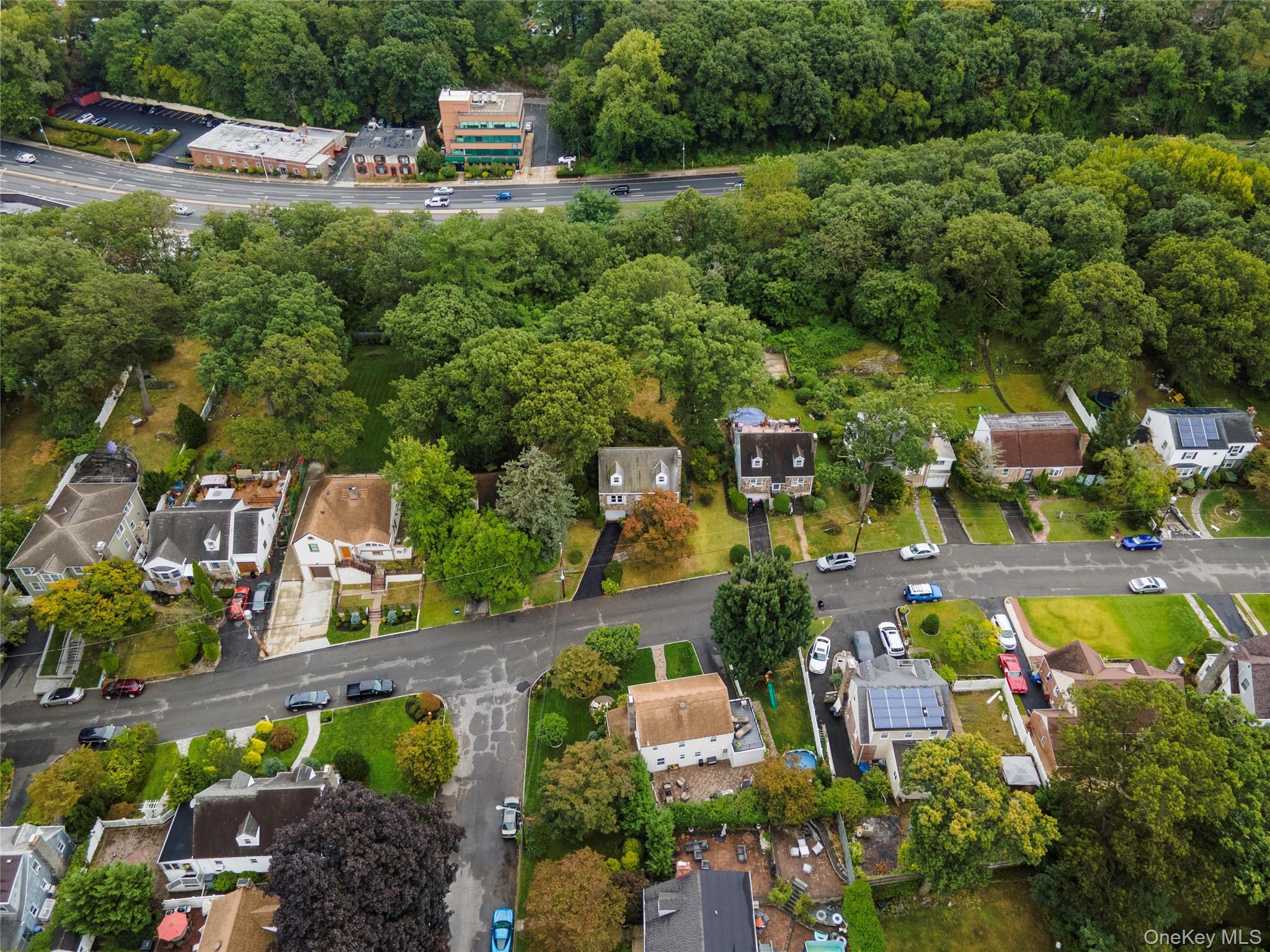 Single Family Gramercy Westchester County, NY 10701, MLS-898111-5