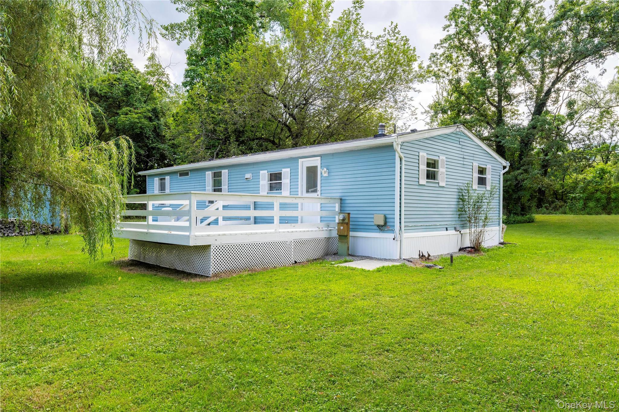 Single Family Jo Marie  Dutchess County, NY 12508, MLS-898152-17