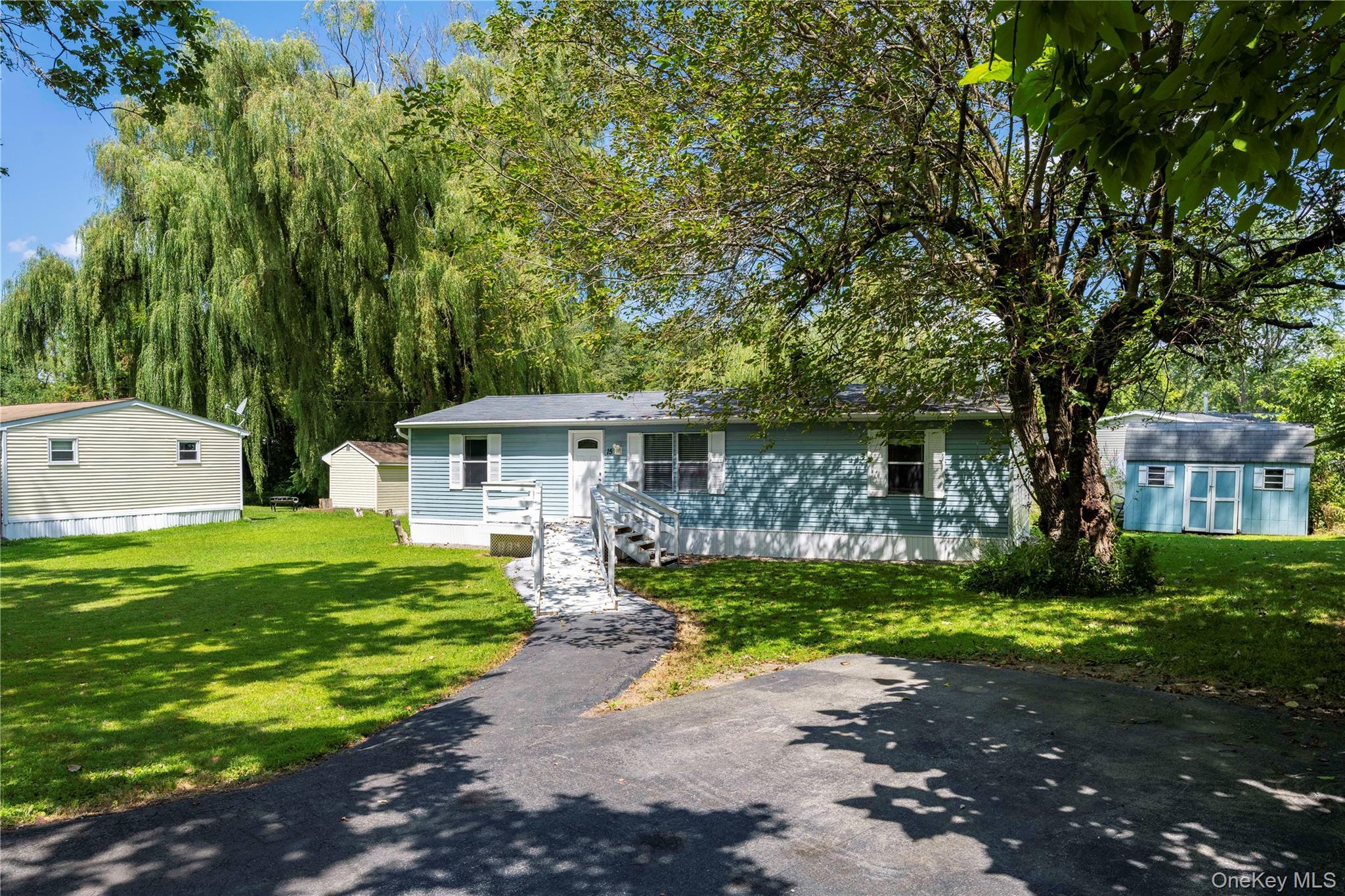 Single Family Jo Marie  Dutchess County, NY 12508, MLS-898152-23