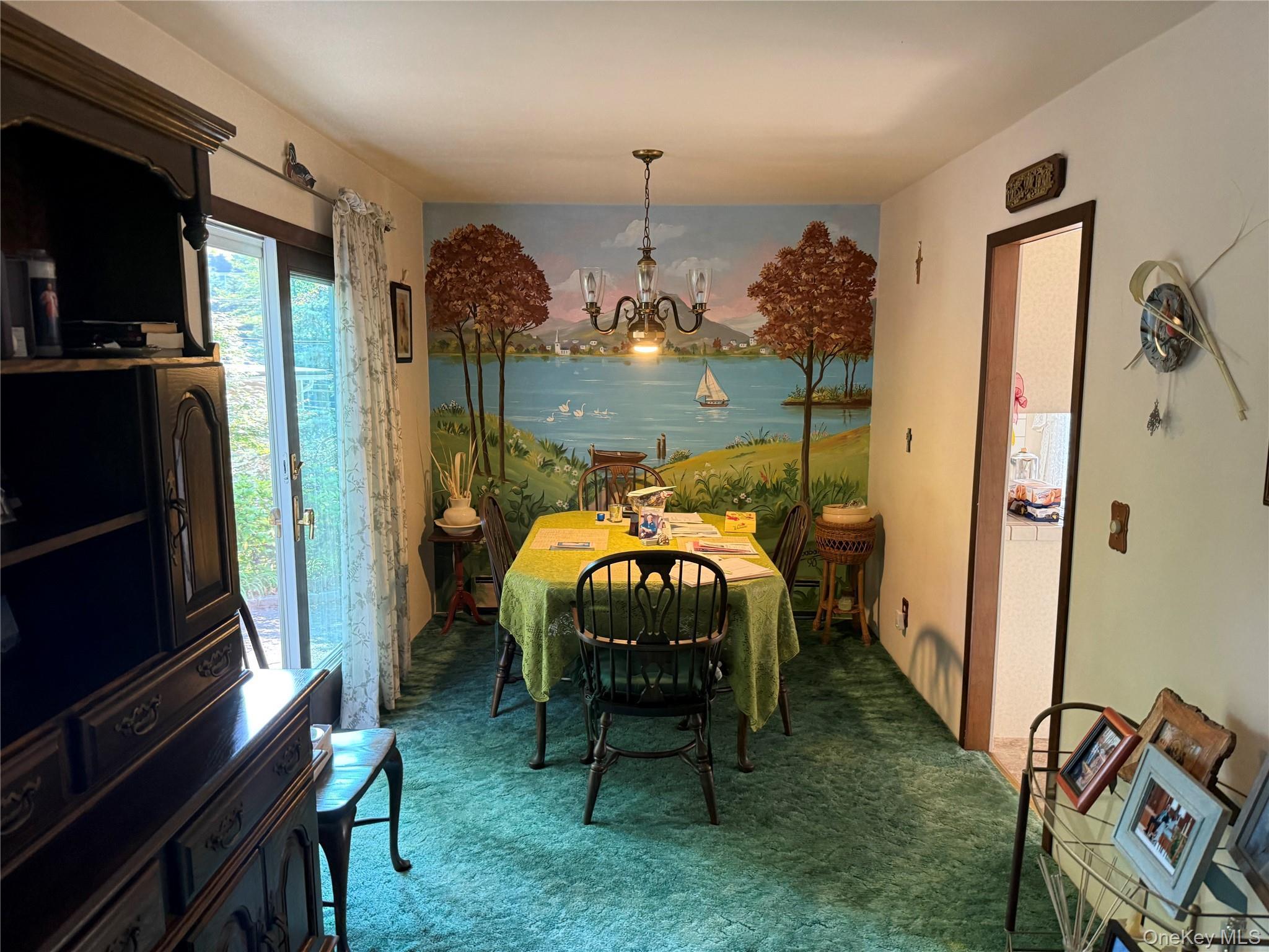 Single Family Hillside  Suffolk County, NY 11743, MLS-898157-4