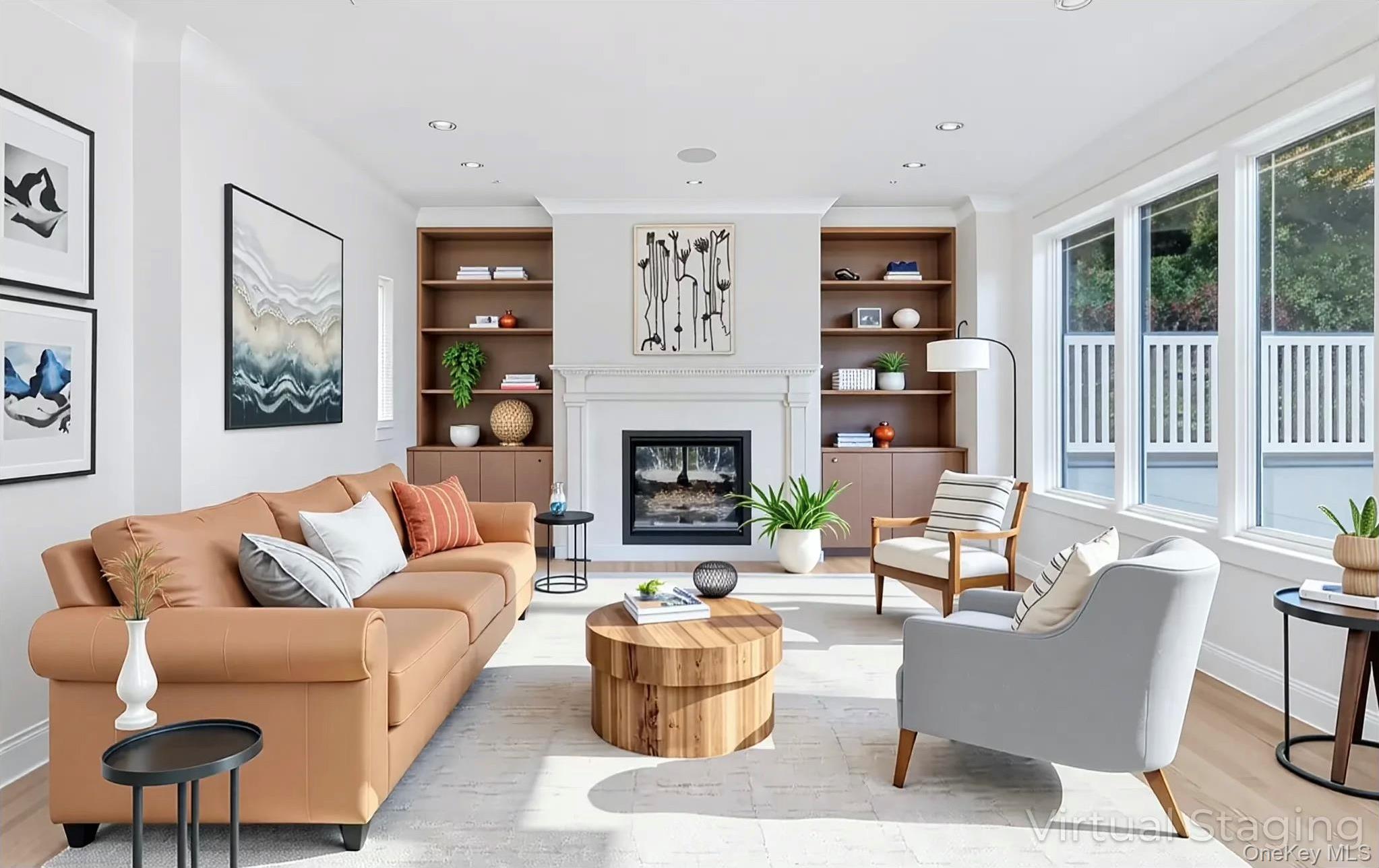 Single Family Arthur Nassau County, NY 11797, MLS-898180-14