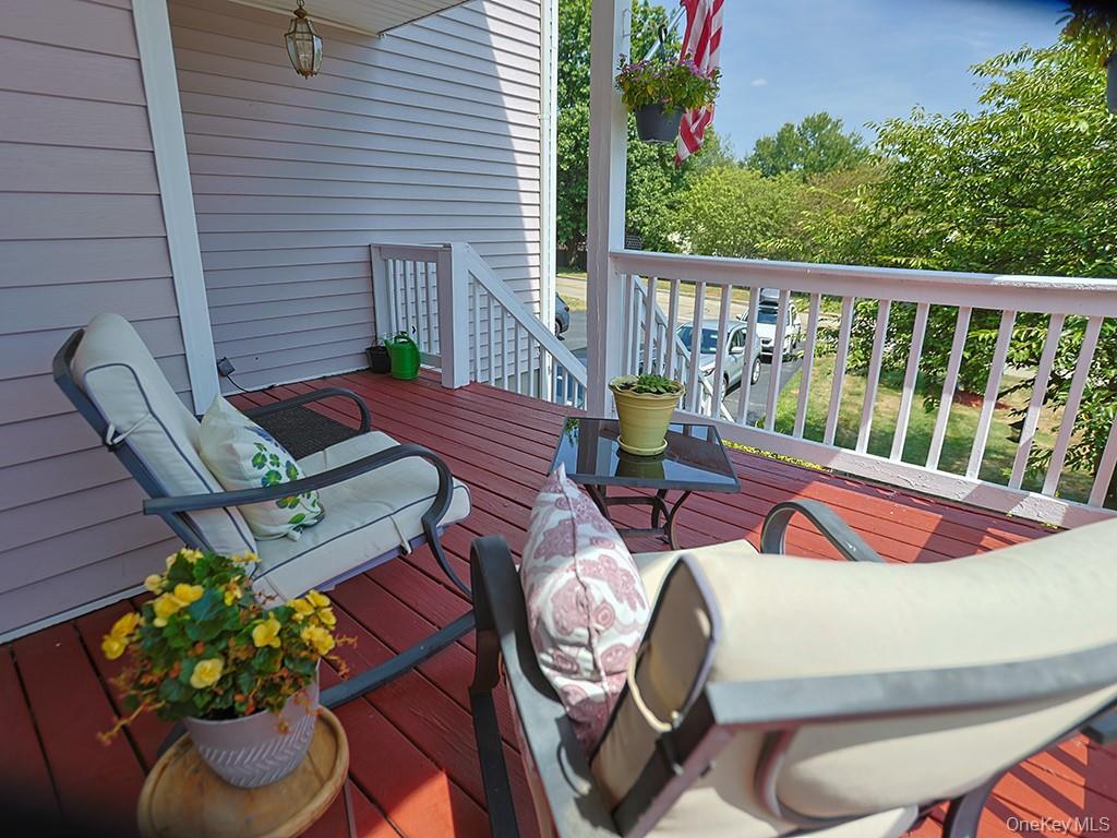 Single Family Melody  Orange County, NY 10926, MLS-898202-2