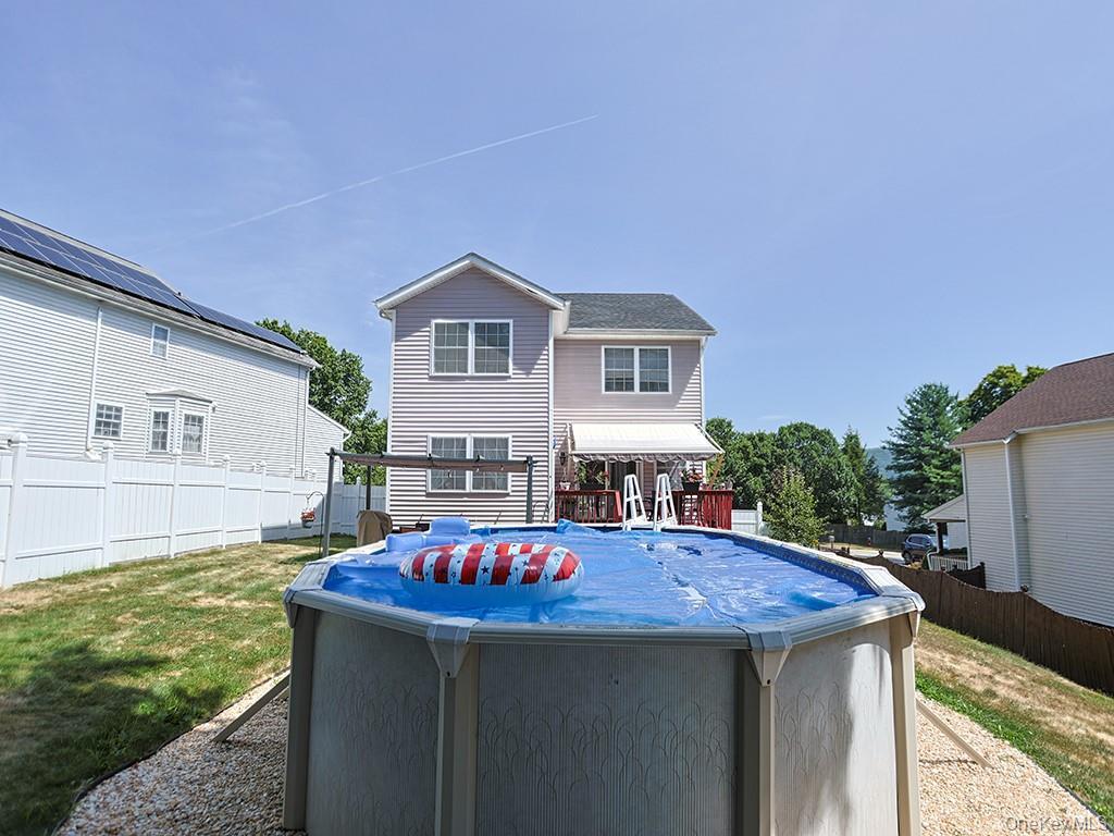 Single Family Melody  Orange County, NY 10926, MLS-898202-33