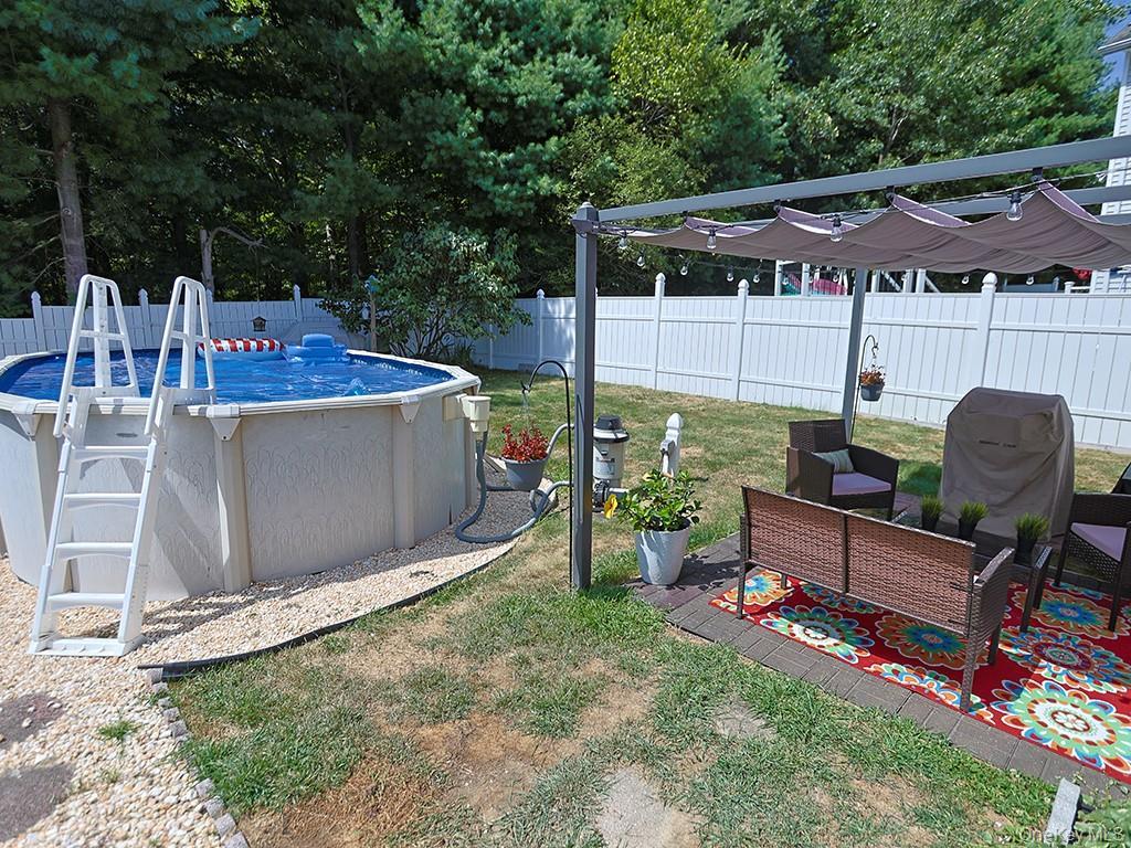 Single Family Melody  Orange County, NY 10926, MLS-898202-34