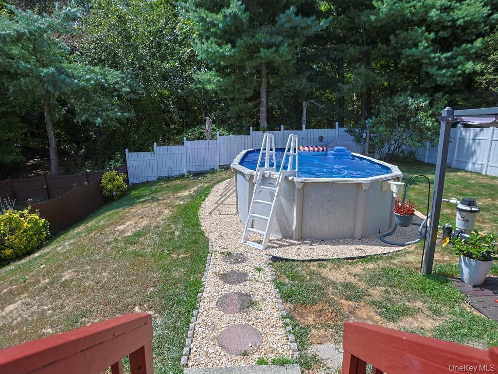 Single Family Melody  Orange County, NY 10926, MLS-898202-35