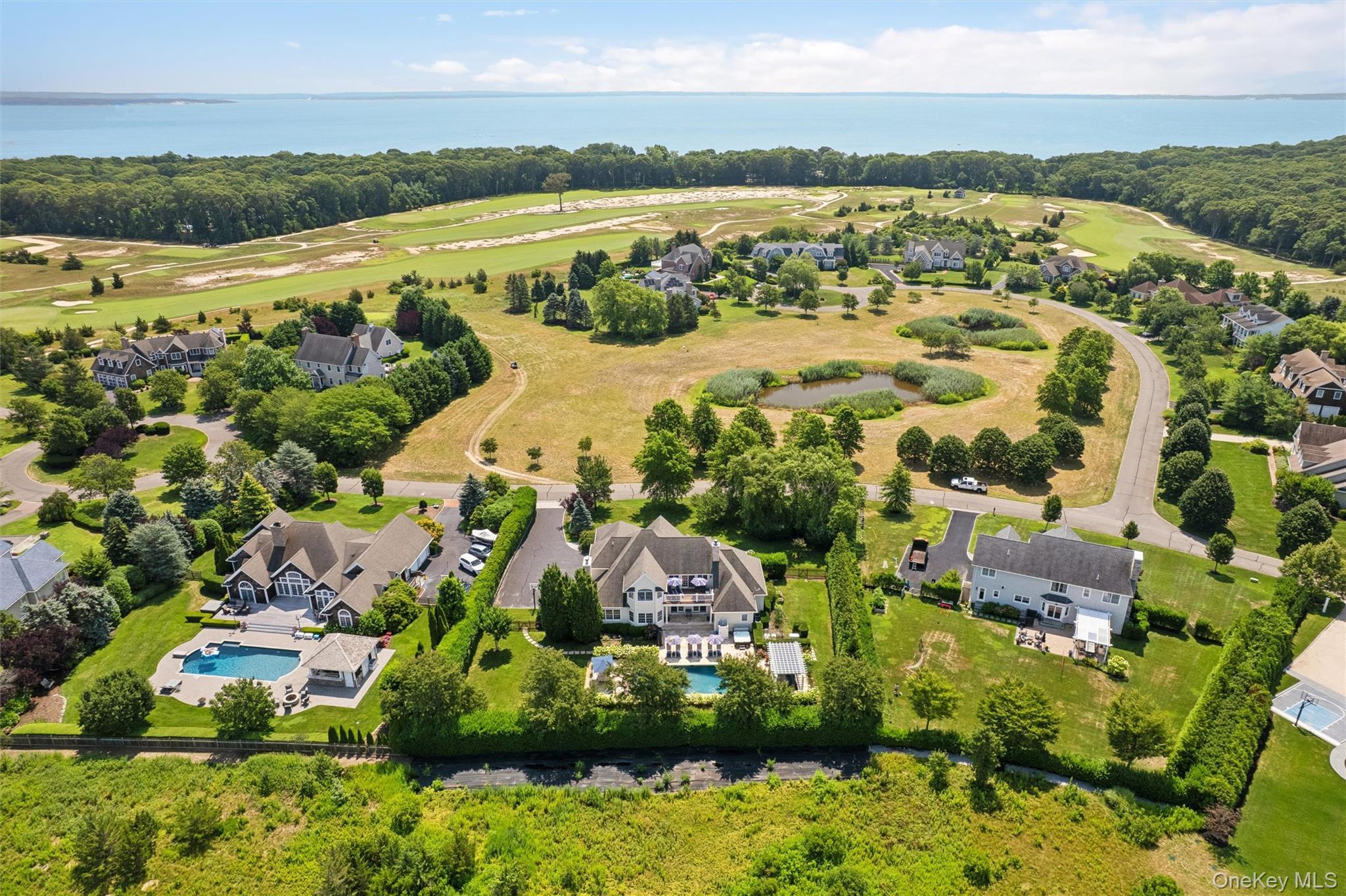 Single Family Laurel Suffolk County, NY 11948, MLS-898249-32