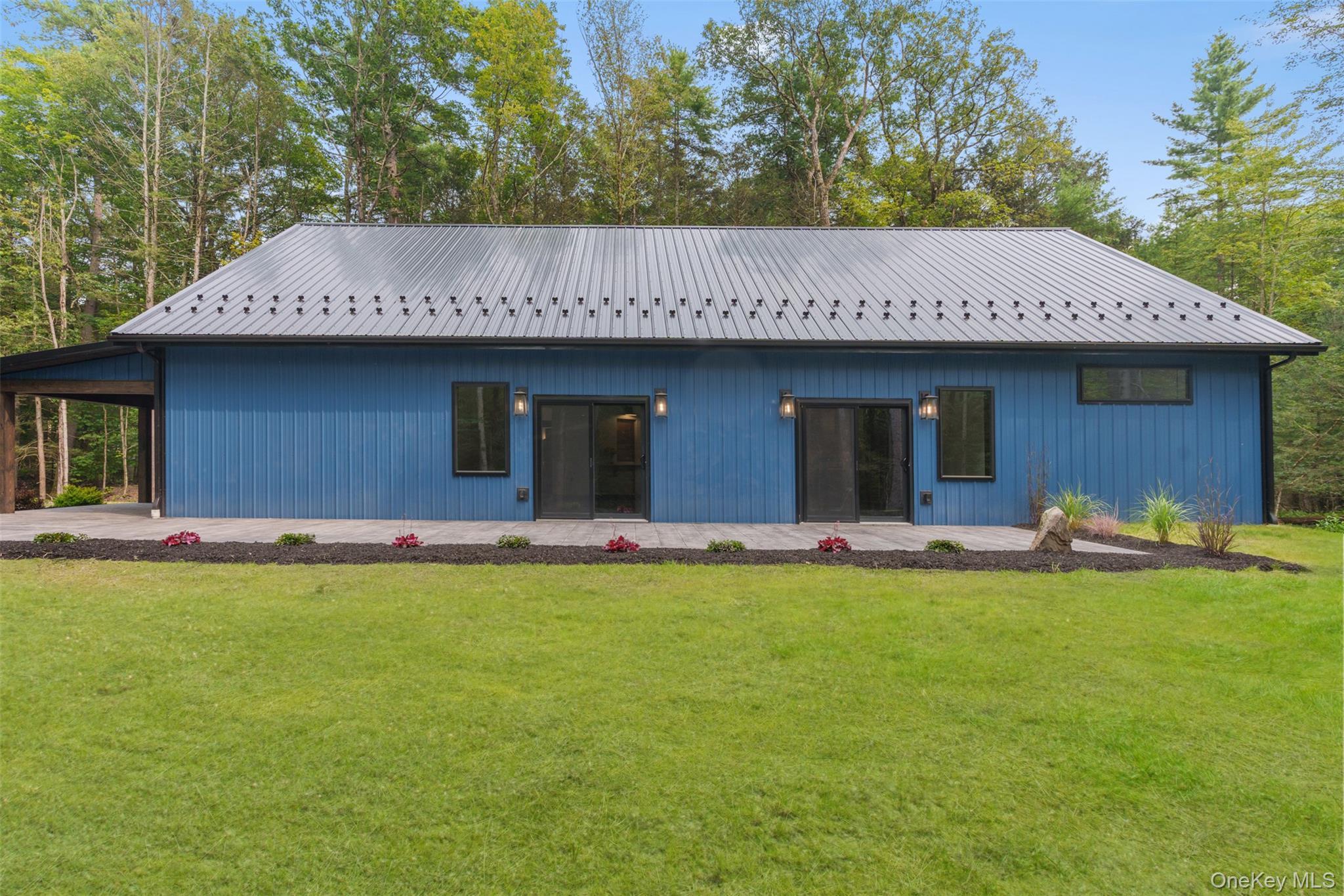 Single Family County Road 2  Ulster County, NY 12404, MLS-898273-30