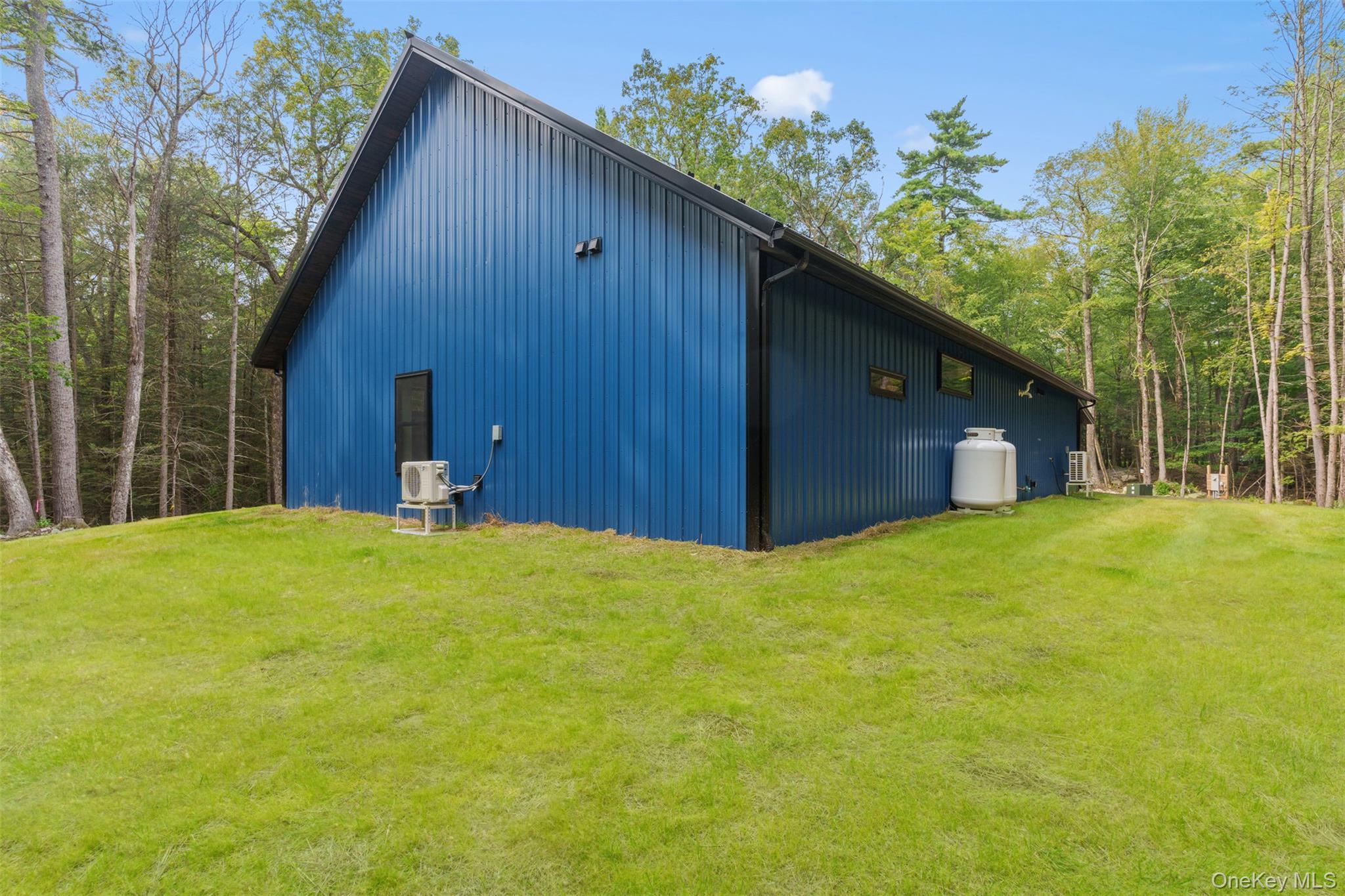 Single Family County Road 2  Ulster County, NY 12404, MLS-898273-31