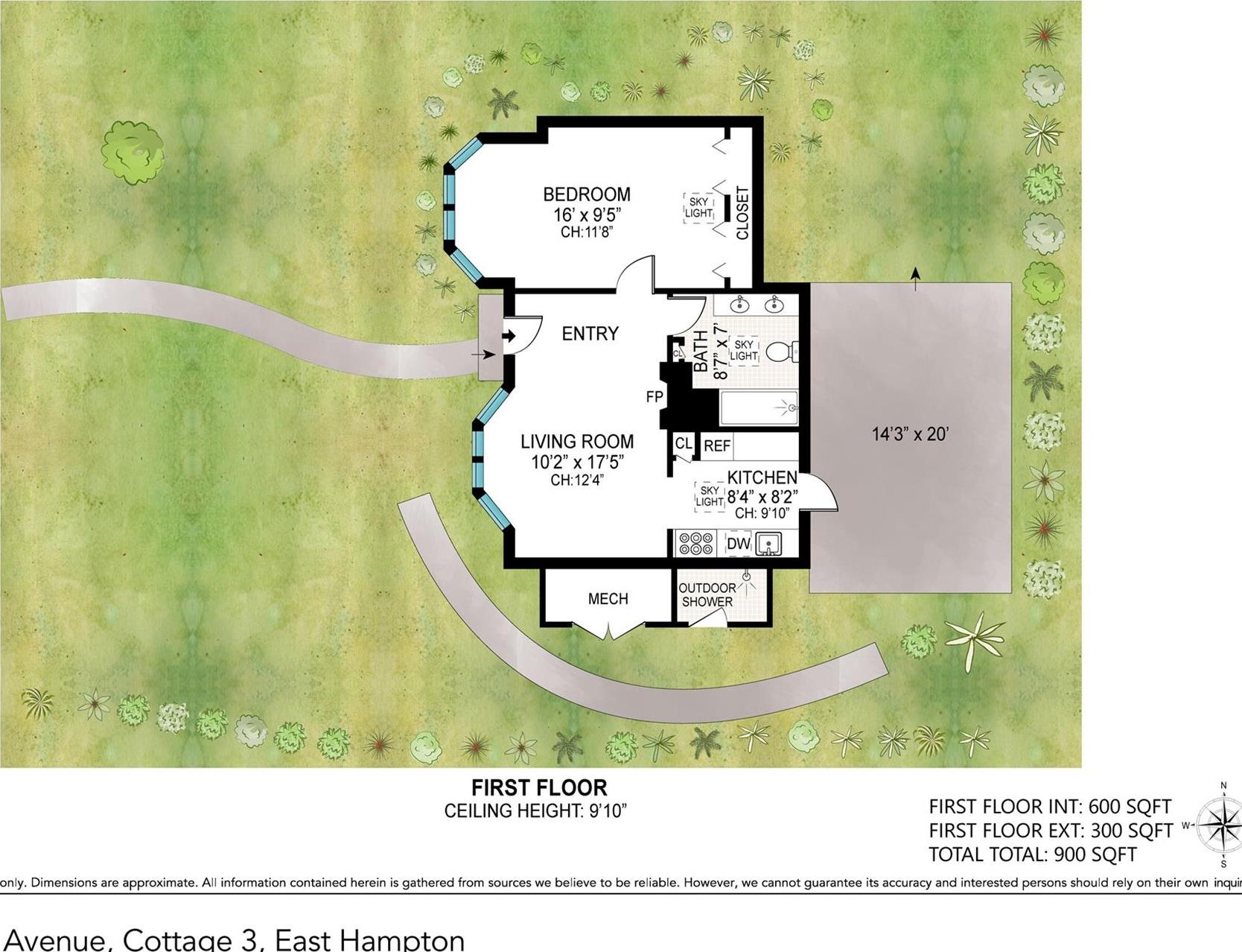 Coop Ocean  Suffolk County, NY 11937, MLS-898300-23