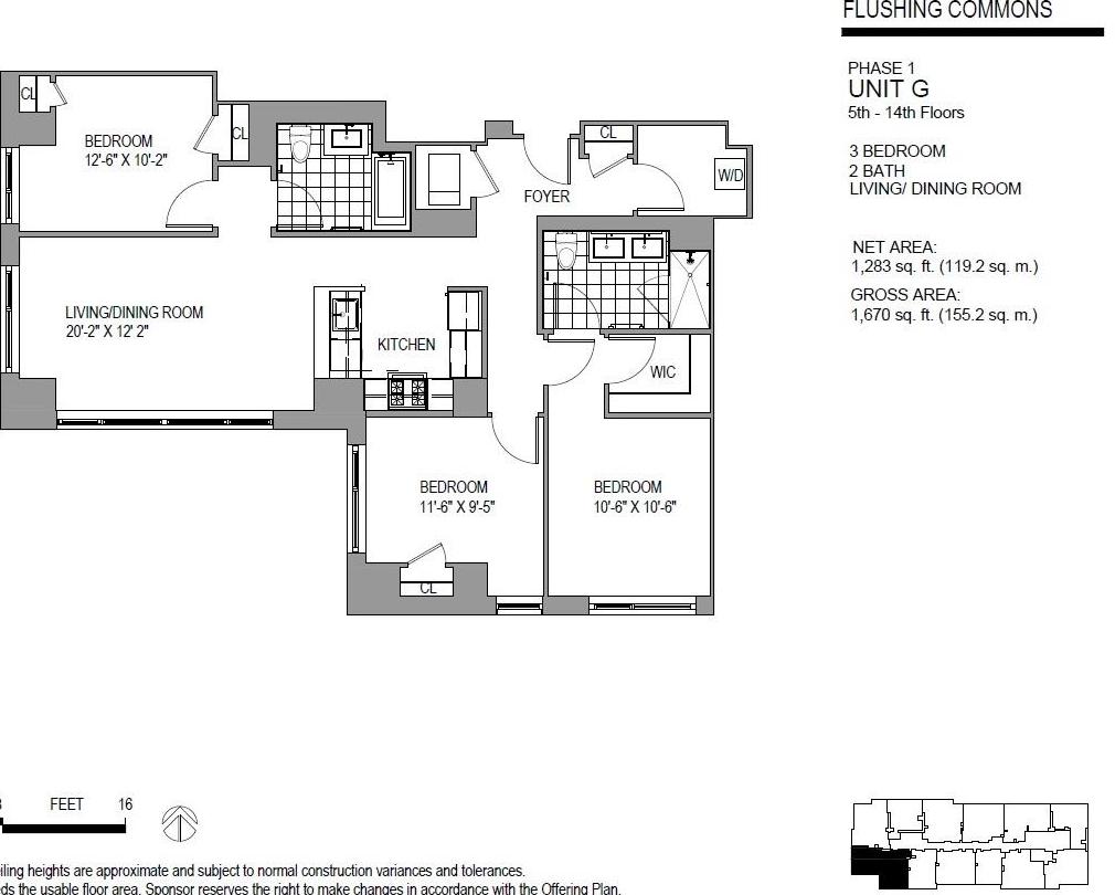 Condo 39th  Queens, NY 11354, MLS-898332-19