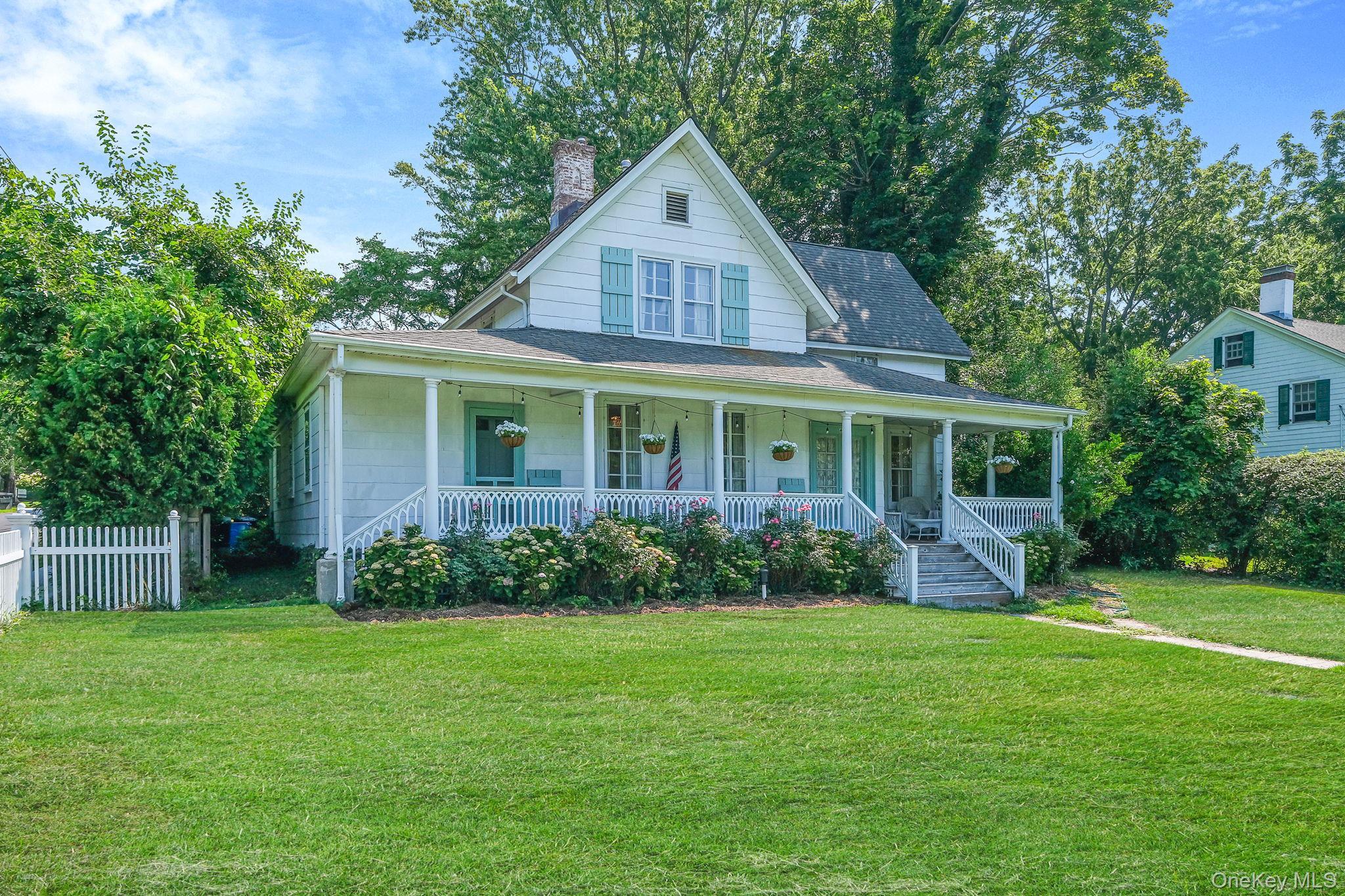 Single Family Shore  Suffolk County, NY 11733, MLS-898370-2