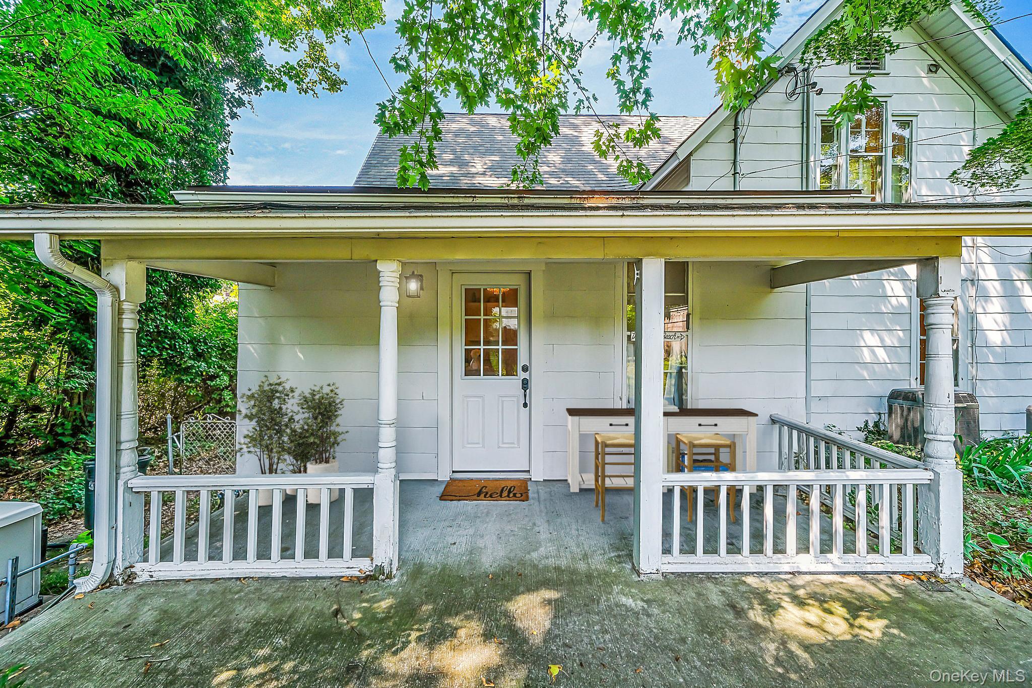 Single Family Shore  Suffolk County, NY 11733, MLS-898370-9