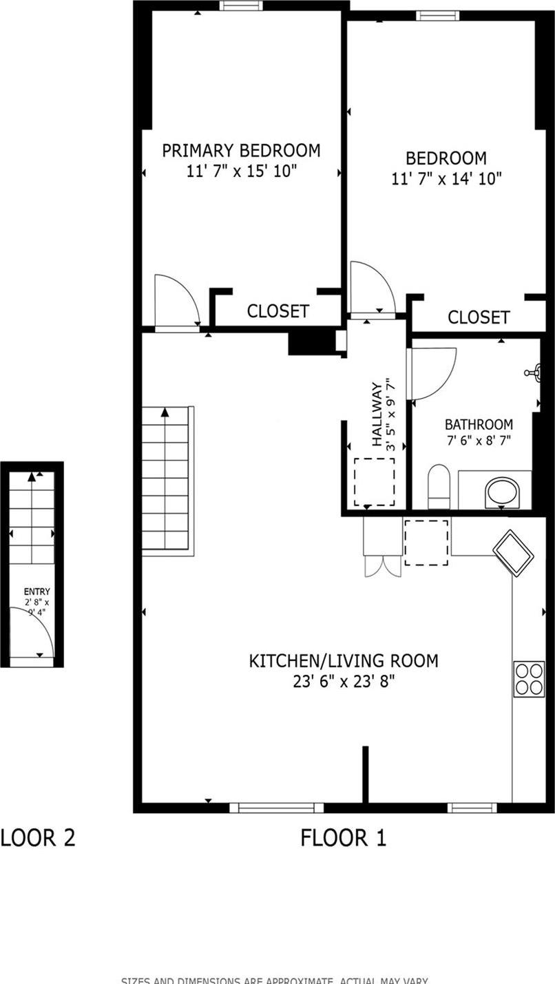 Single Family 11th  Queens, NY 11106, MLS-898377-48