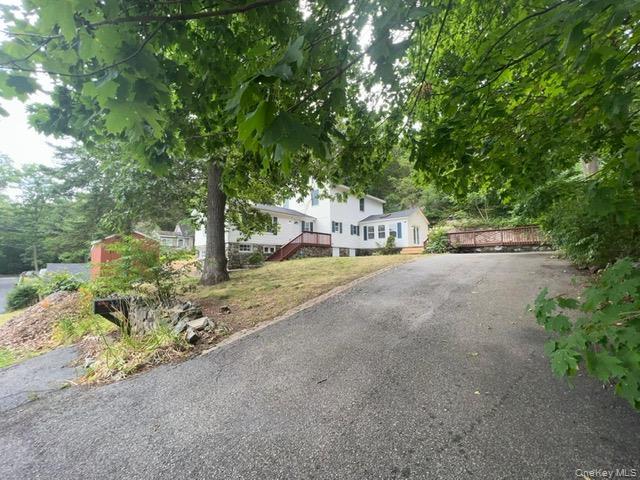 Single Family Deer Orange County, NY 10925, MLS-898395-2