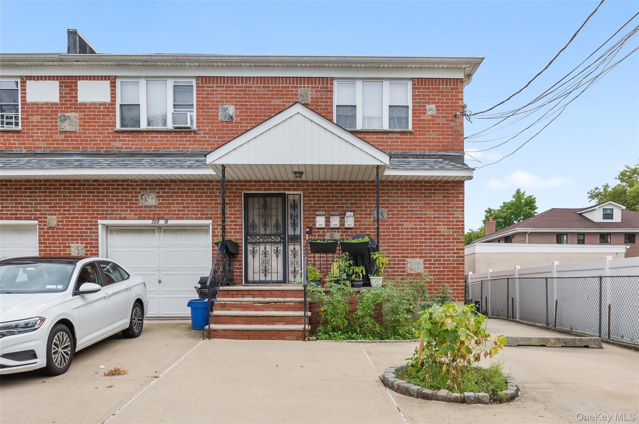 Single Family 45th  Queens, NY 11361, MLS-898402-3
