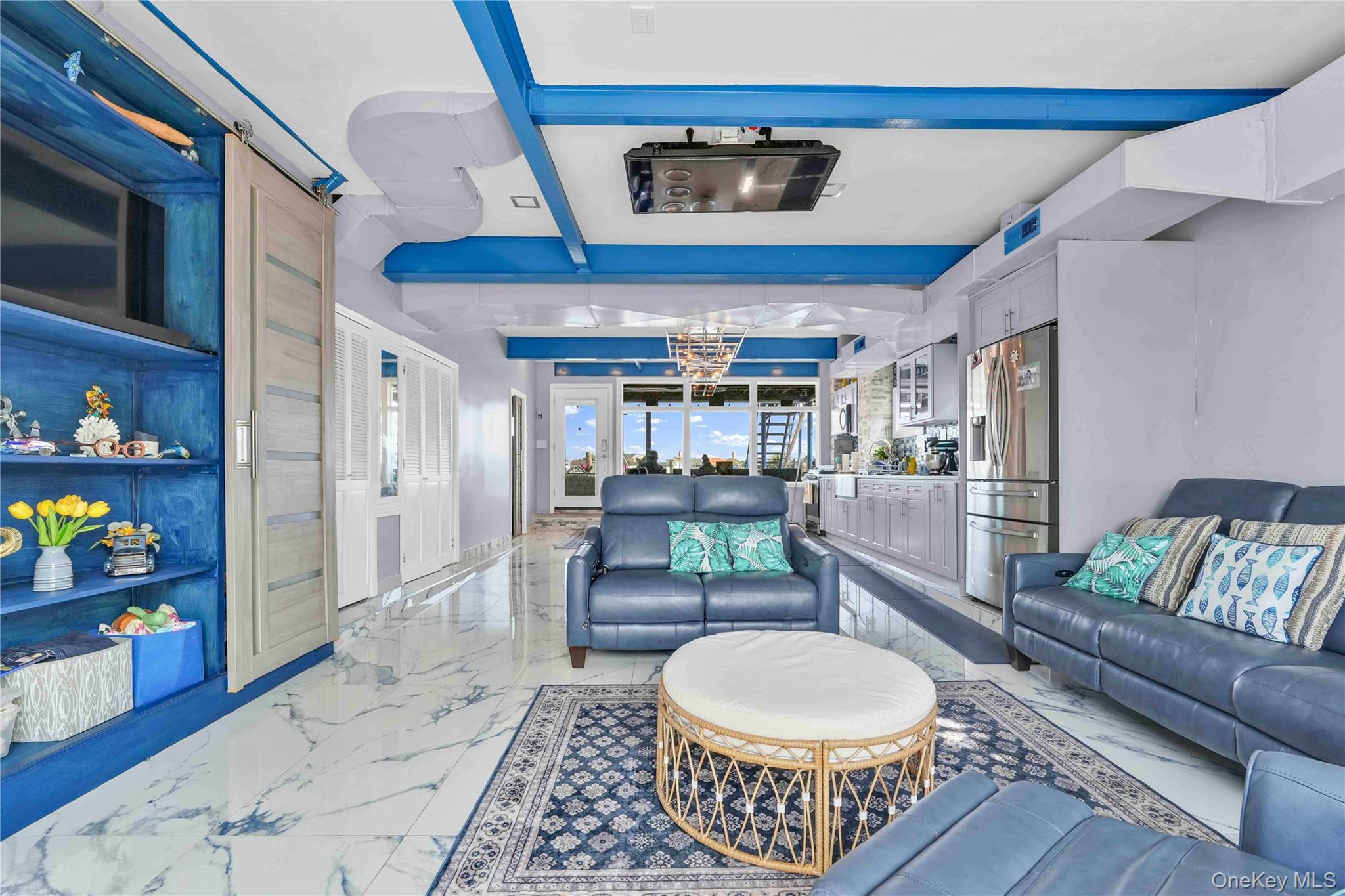 Single Family Bayview  Queens, NY 11422, MLS-898405-15