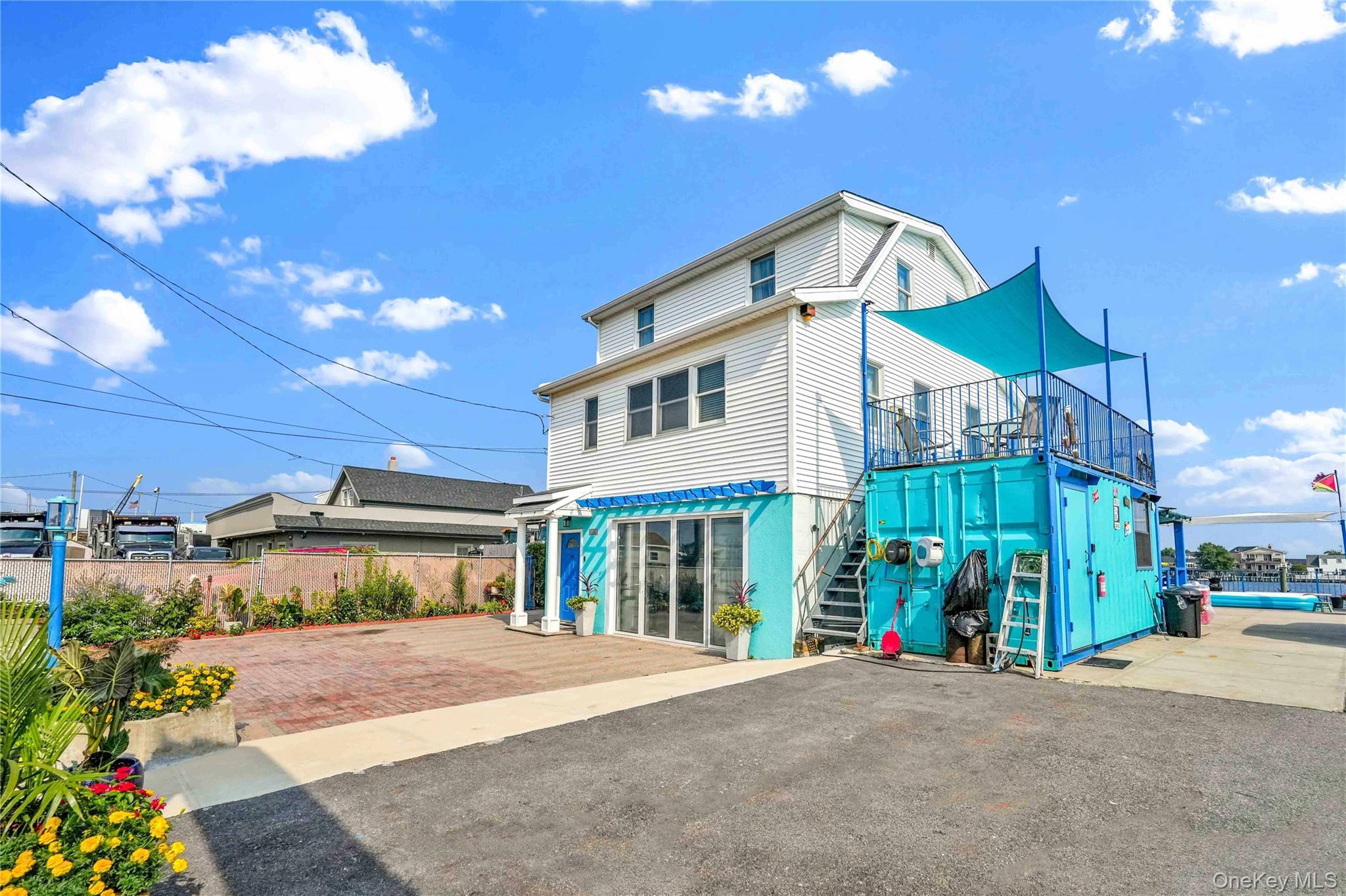 Single Family Bayview  Queens, NY 11422, MLS-898405-7