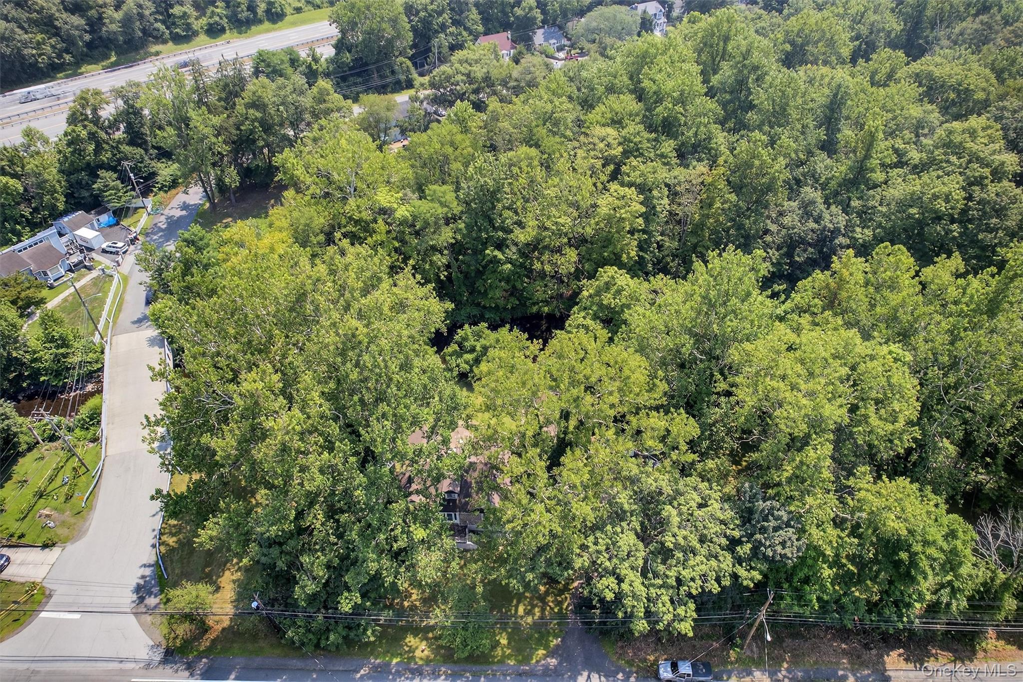 Single Family Seven Lakes  Rockland County, NY 10974, MLS-898409-24