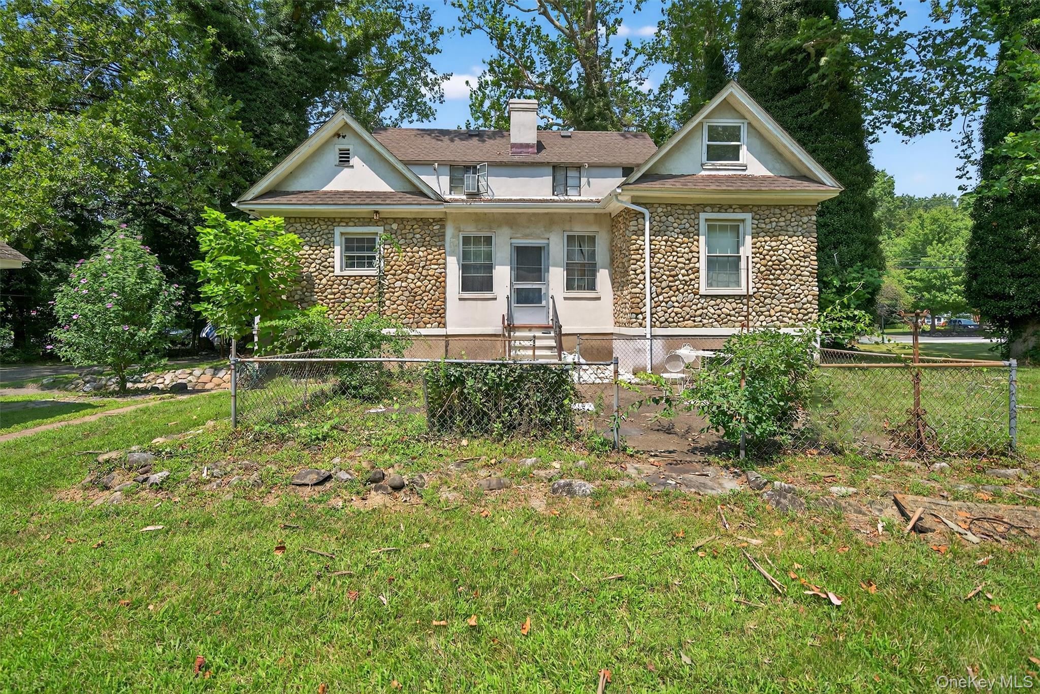 Single Family Seven Lakes  Rockland County, NY 10974, MLS-898409-6